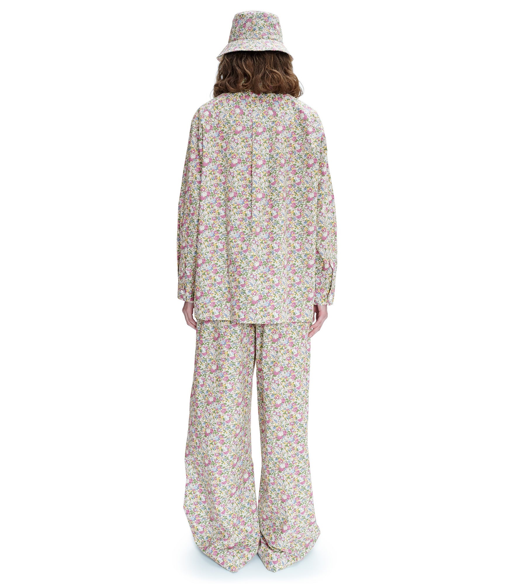Bonnie pants - 3