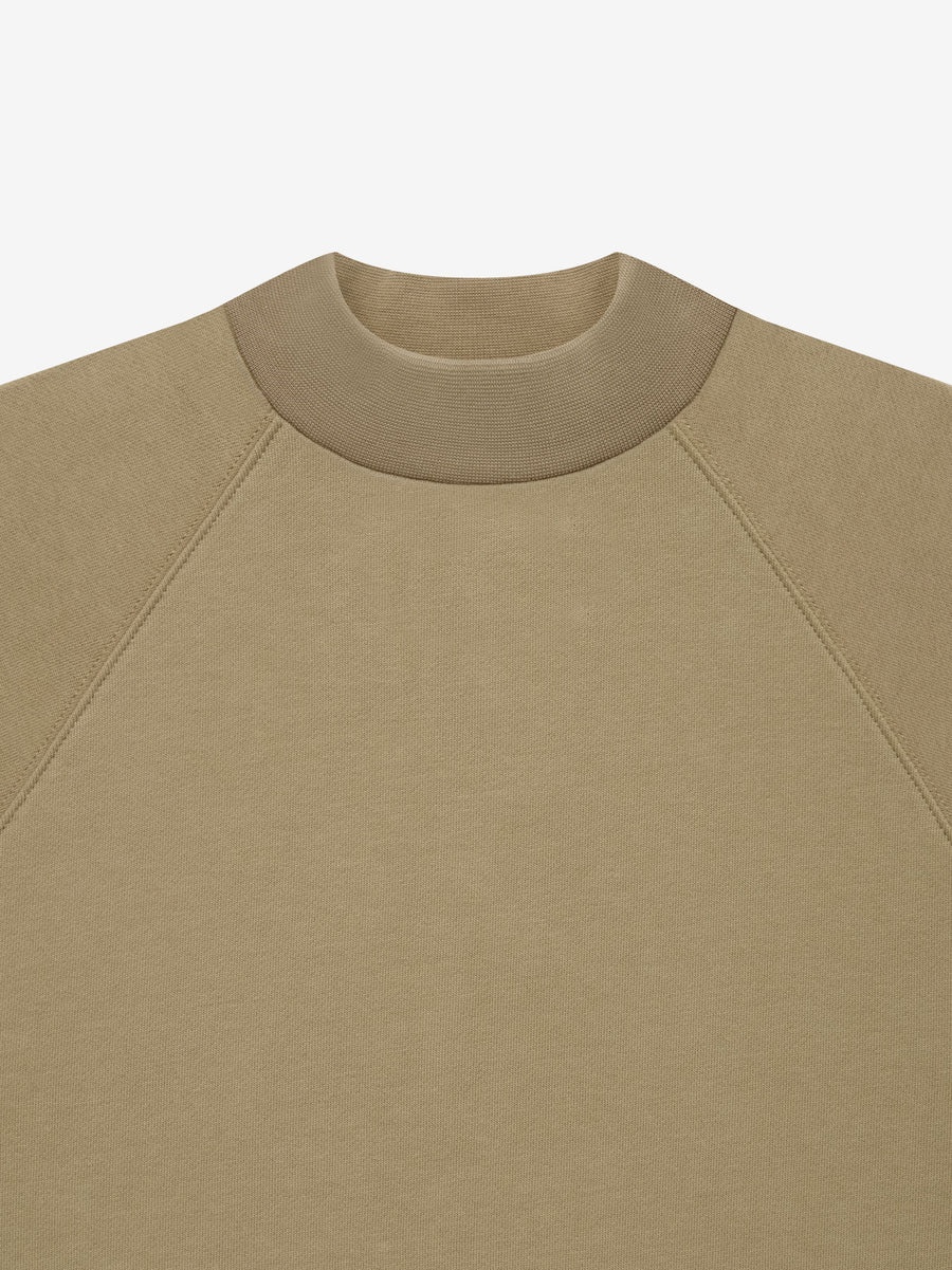 S/S SWEATSHIRT - 3