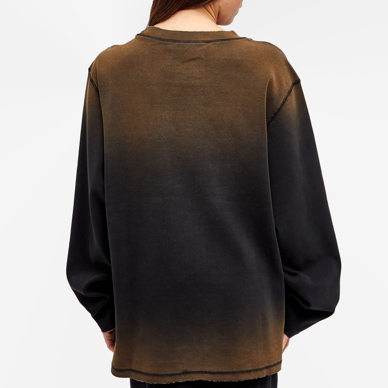 KNWLS Crng Longsleeve T-Shirt 3