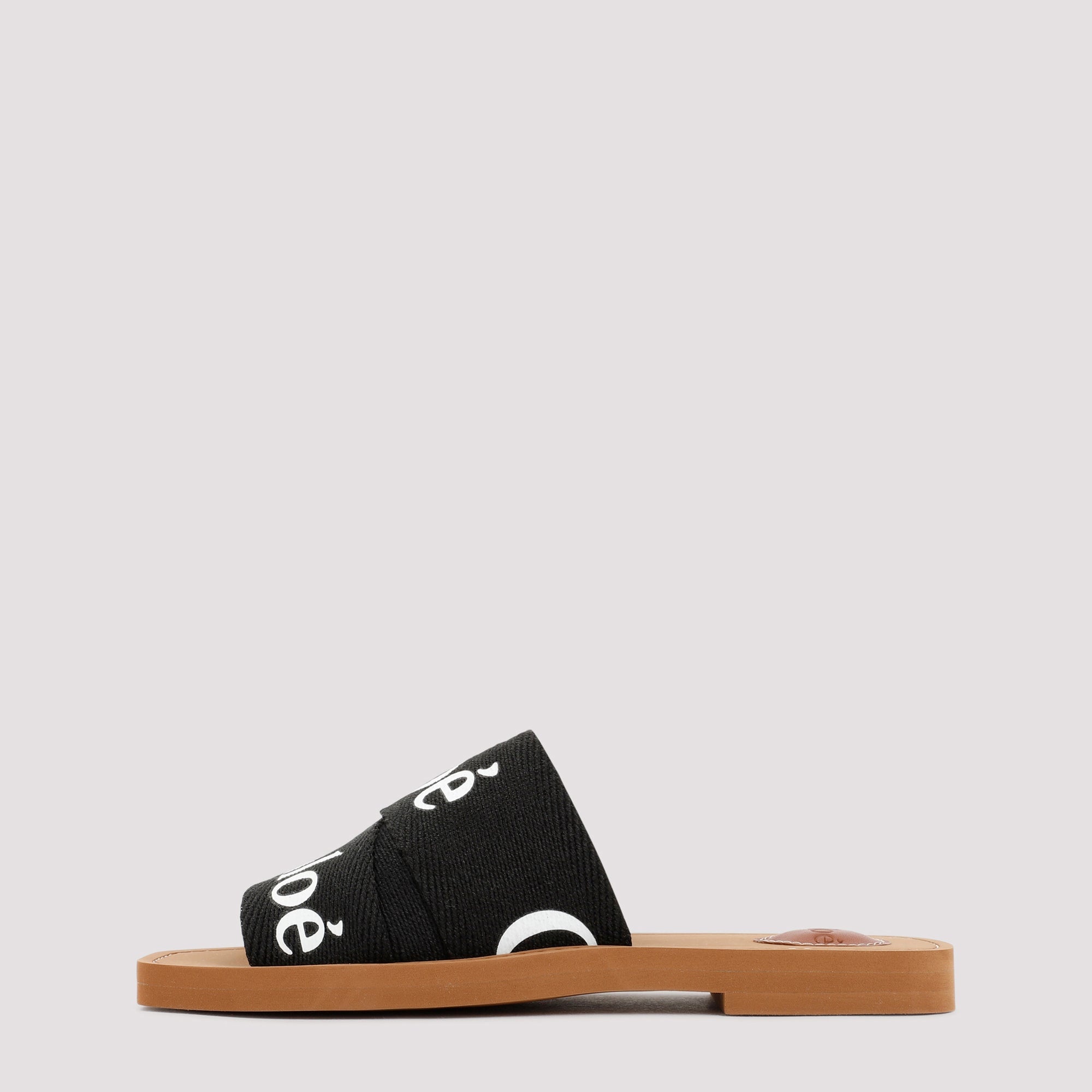 Sandals Black - 4