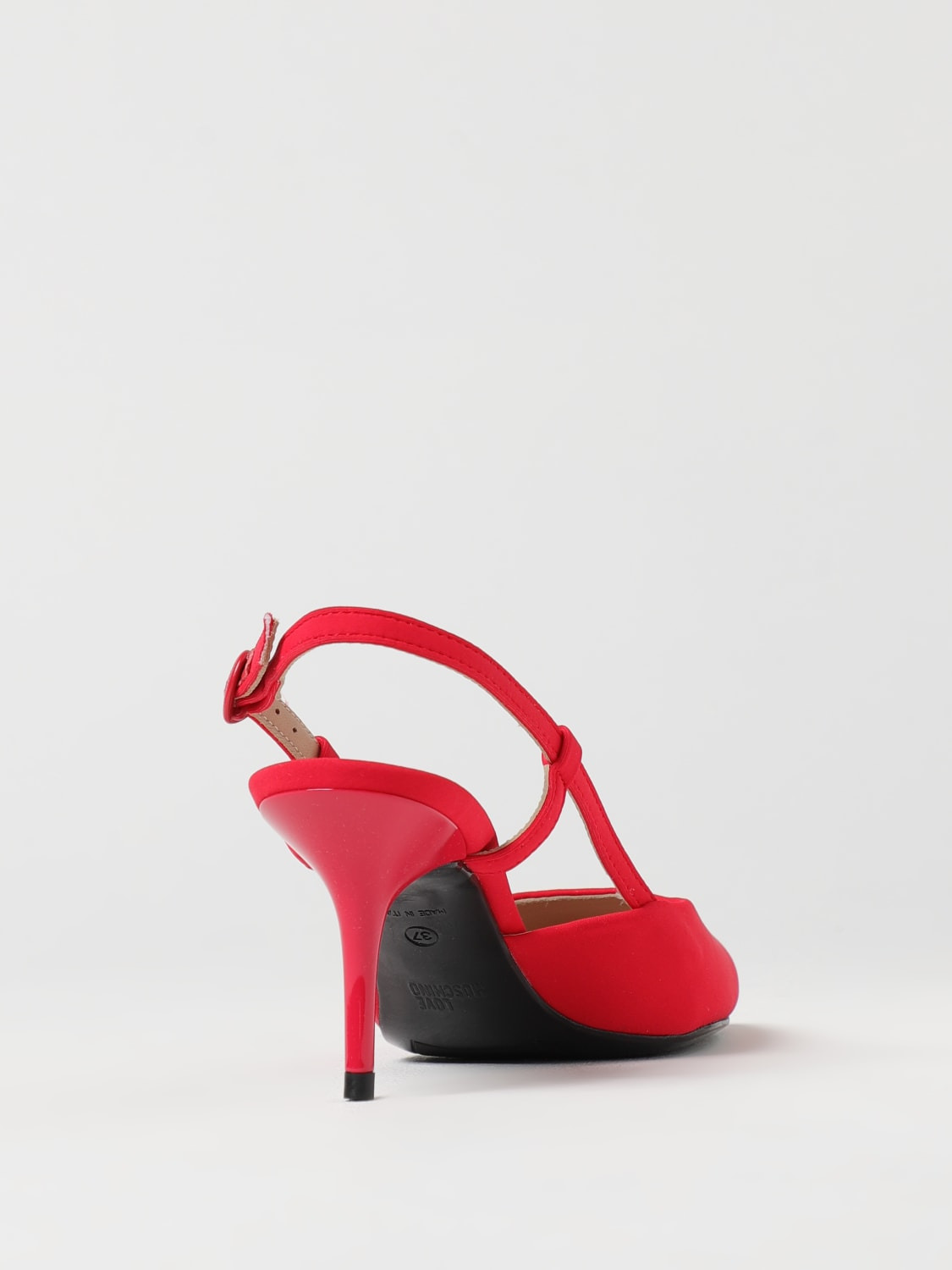 Shoes woman Love Moschino - 3
