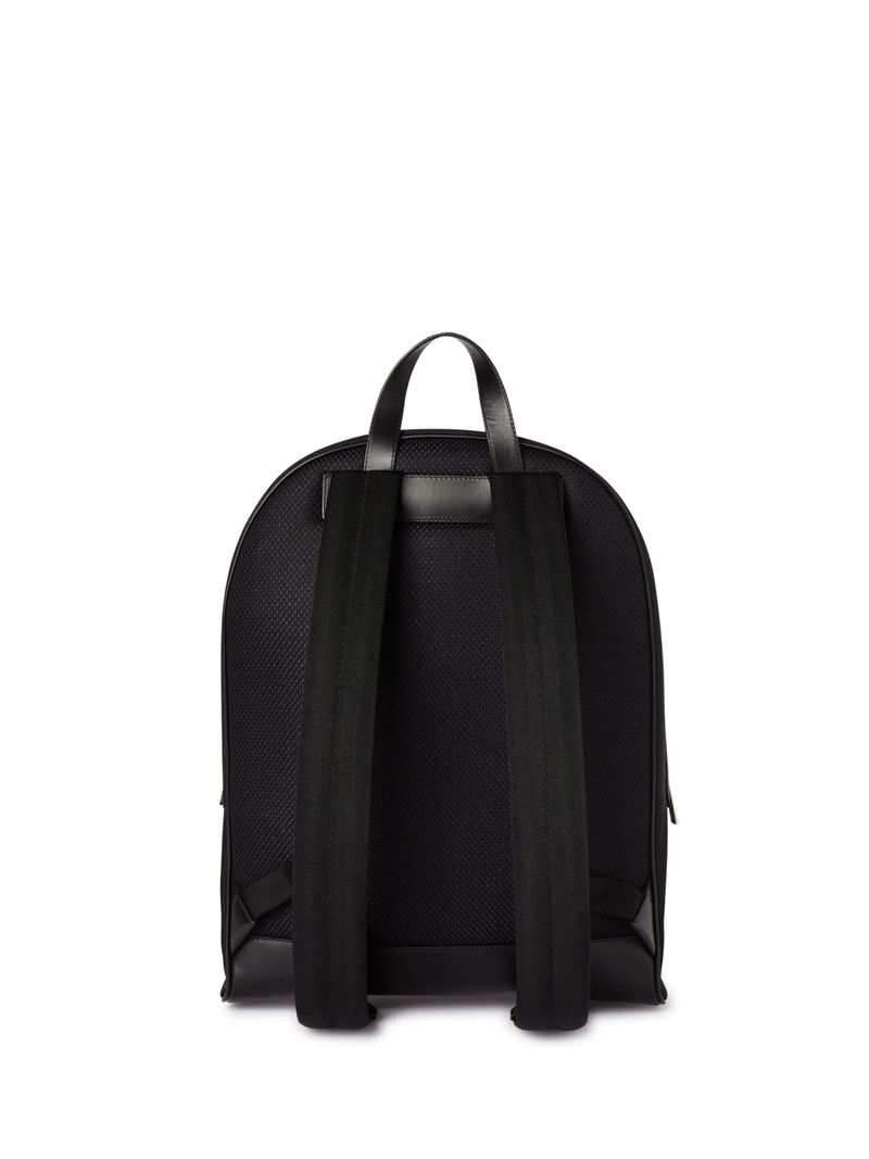 Core Round Backpack Nylon 4