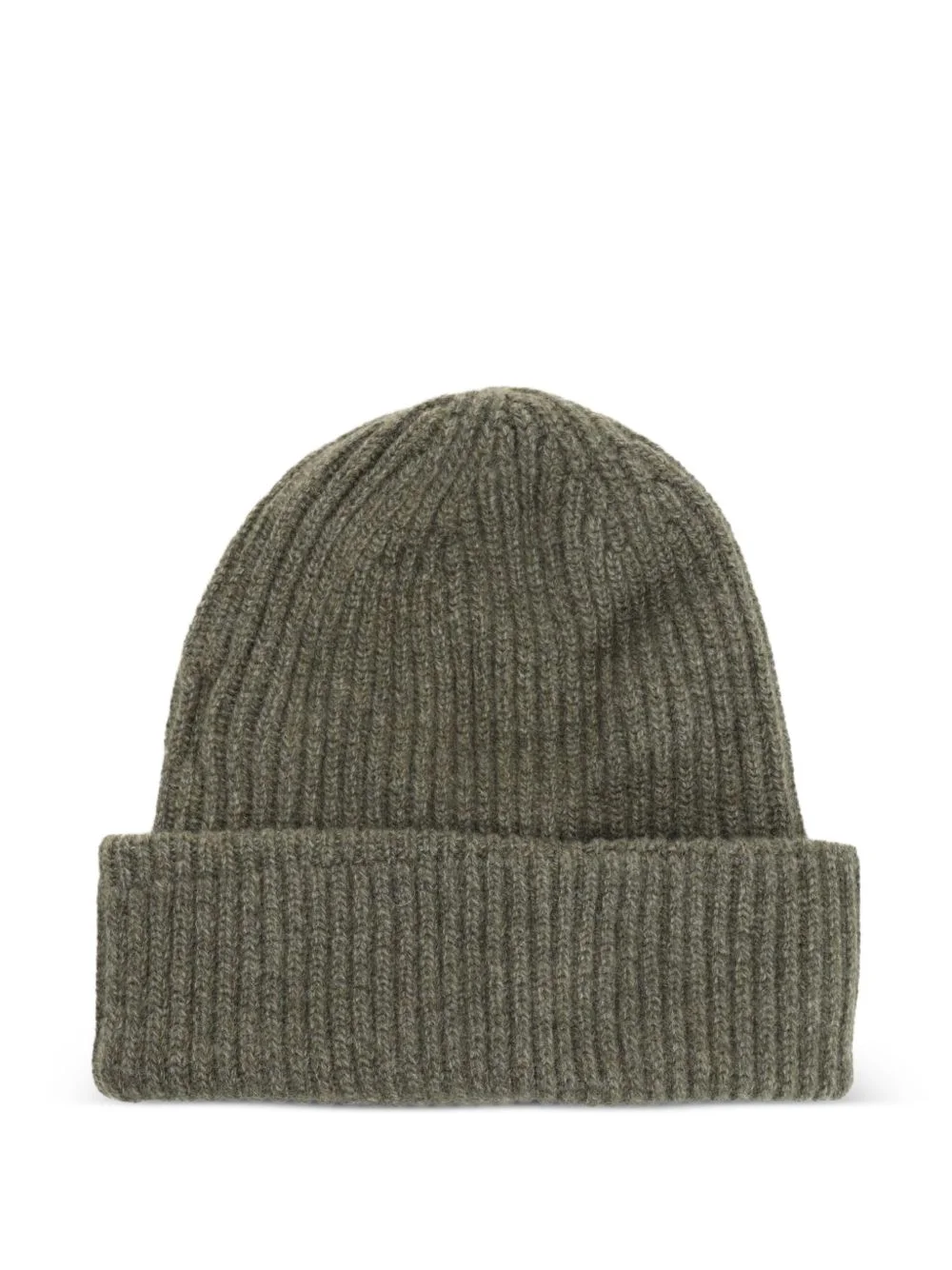Norge ribbed-knit hat - 1