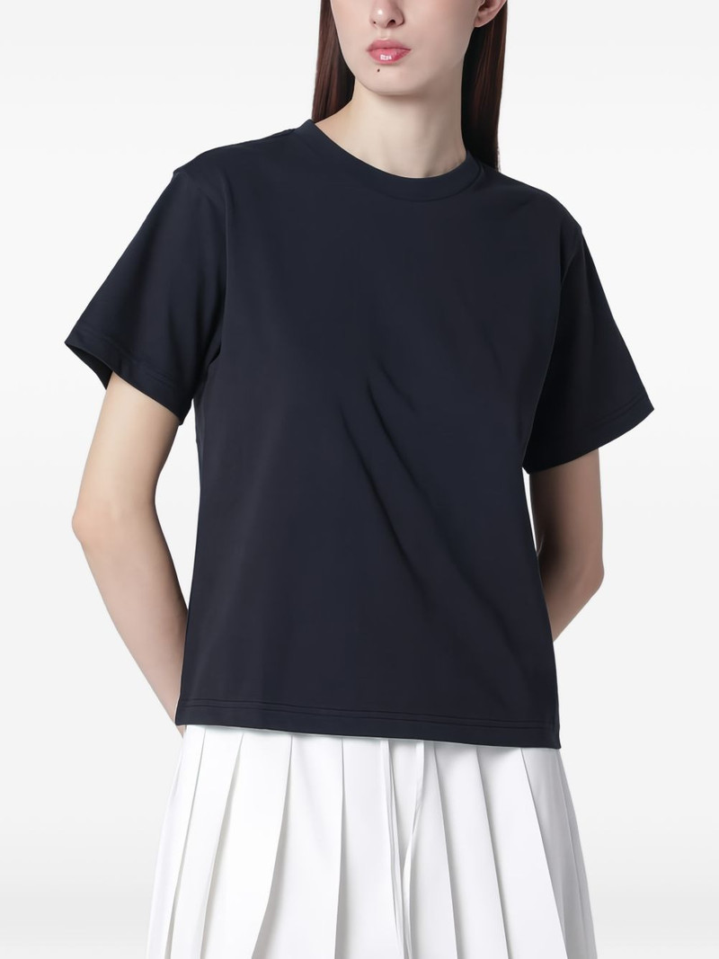 cotton T-shirt 1