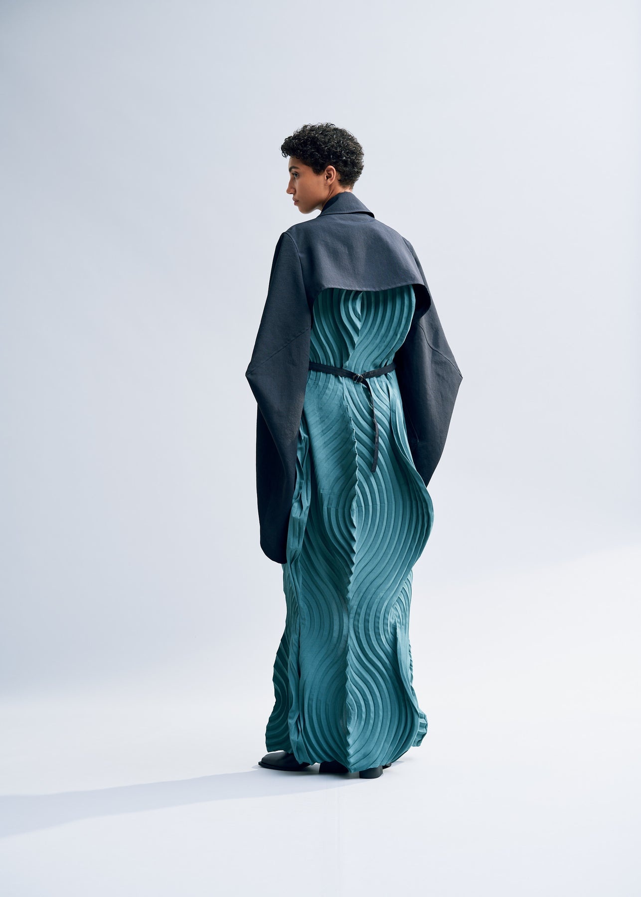 MONO-MA COAT - 4