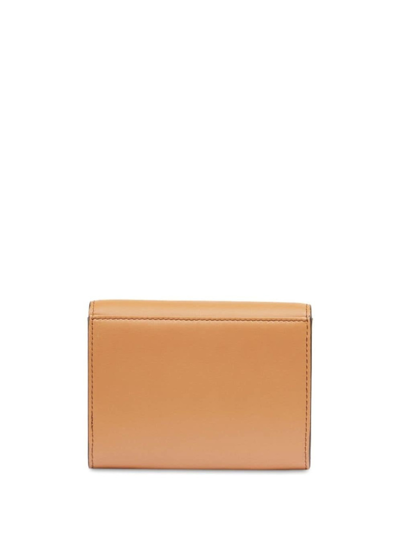 LANCEL Angele wallet outlook