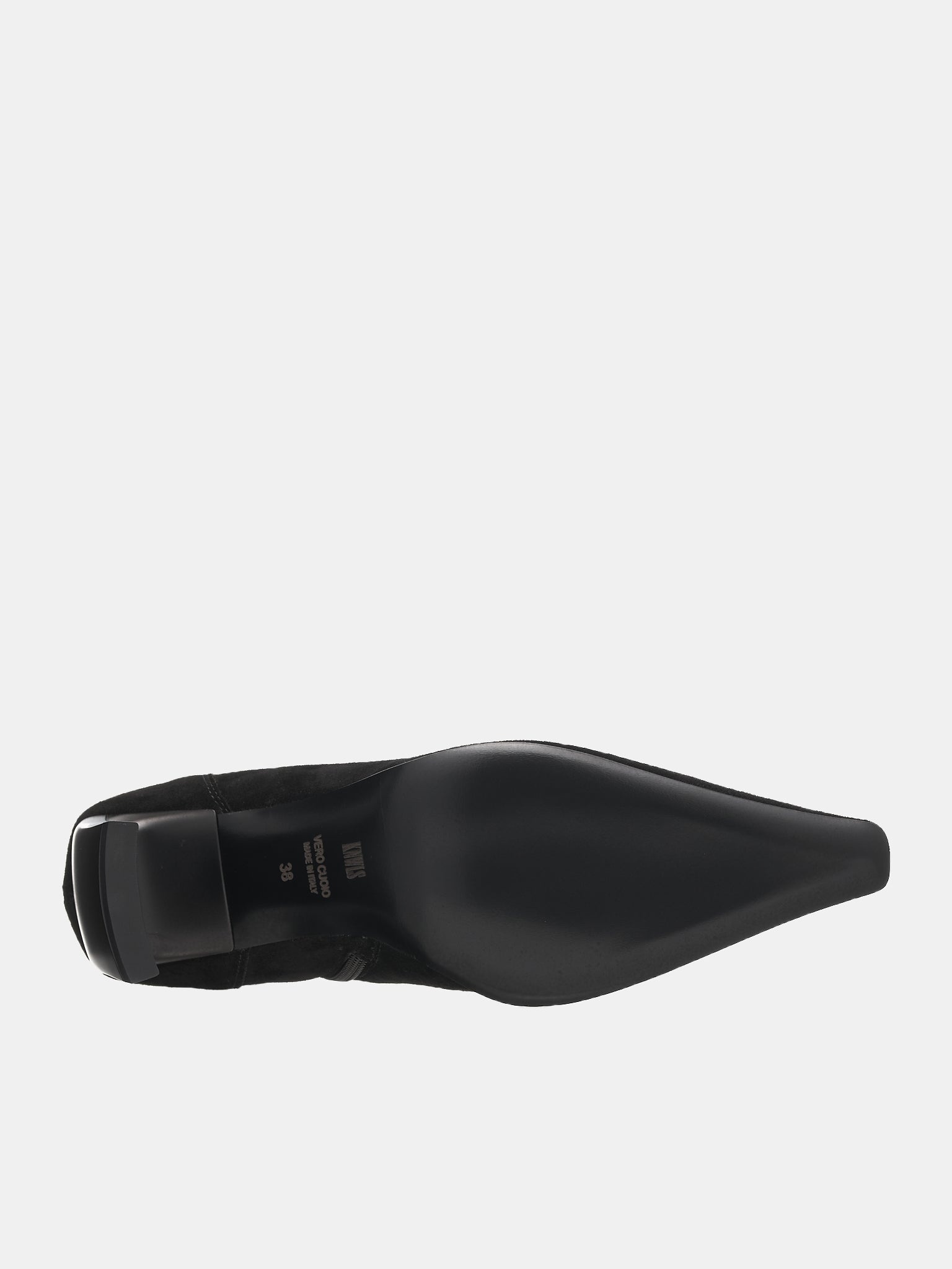 Serpent Ankle Boots - 6