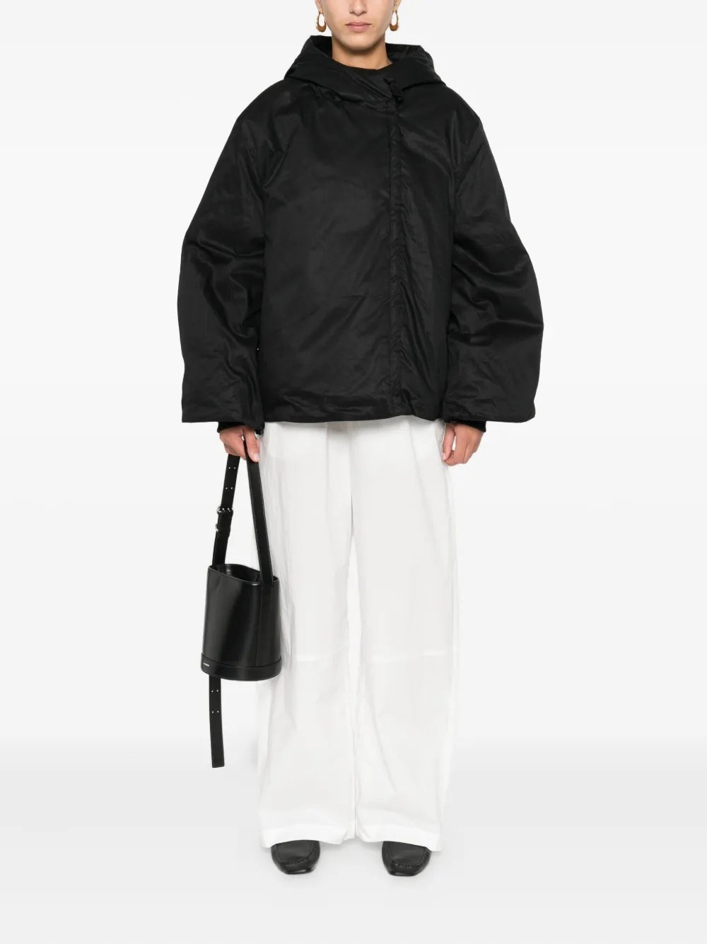 Sallie recycled cotton jacket - 2