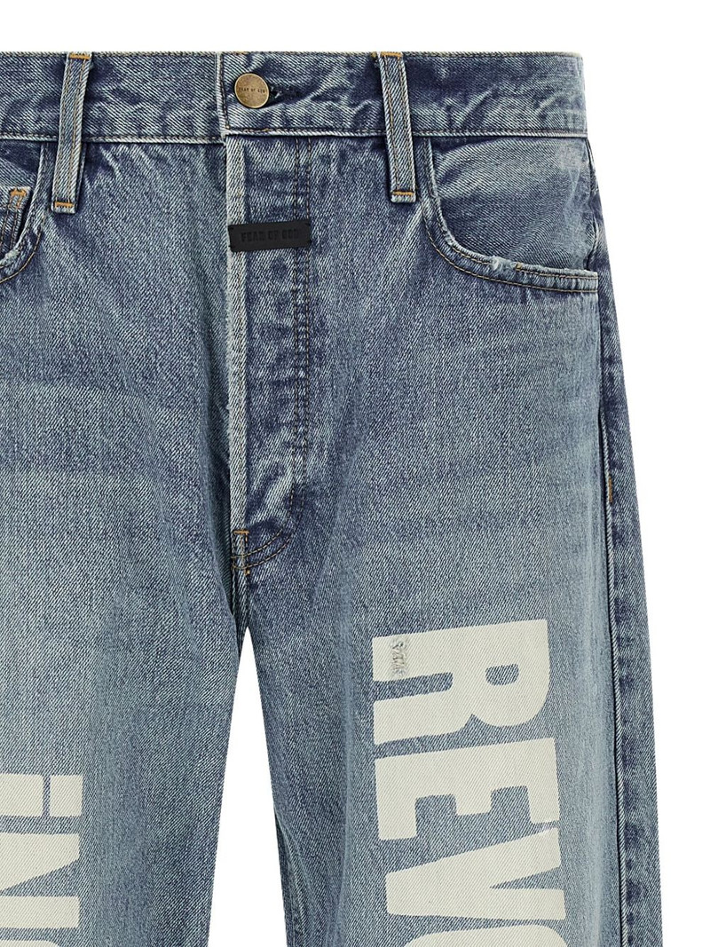 Revolution jeans 4