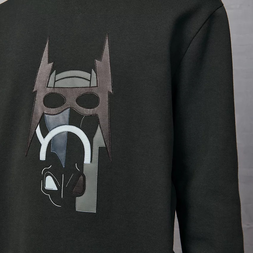 Crewneck sweater - 3