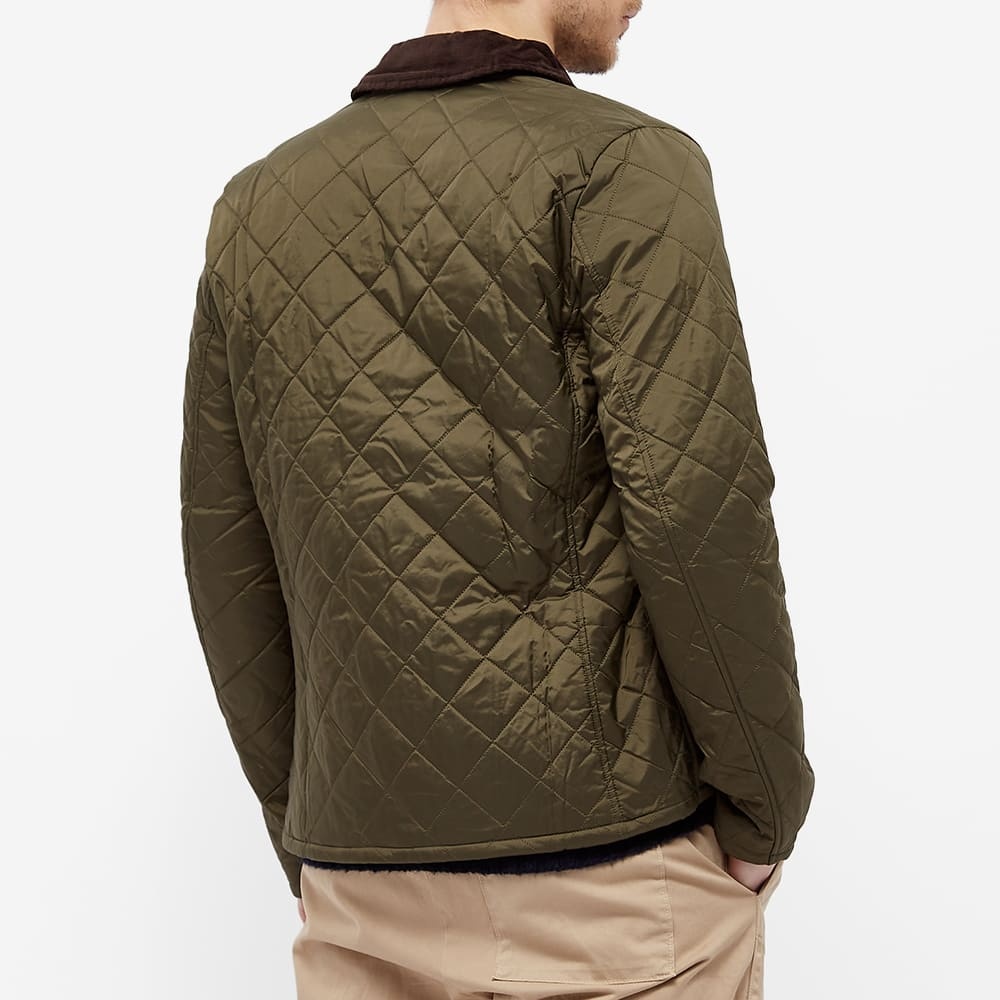 Barbour Starling Quilted Jacket - 6