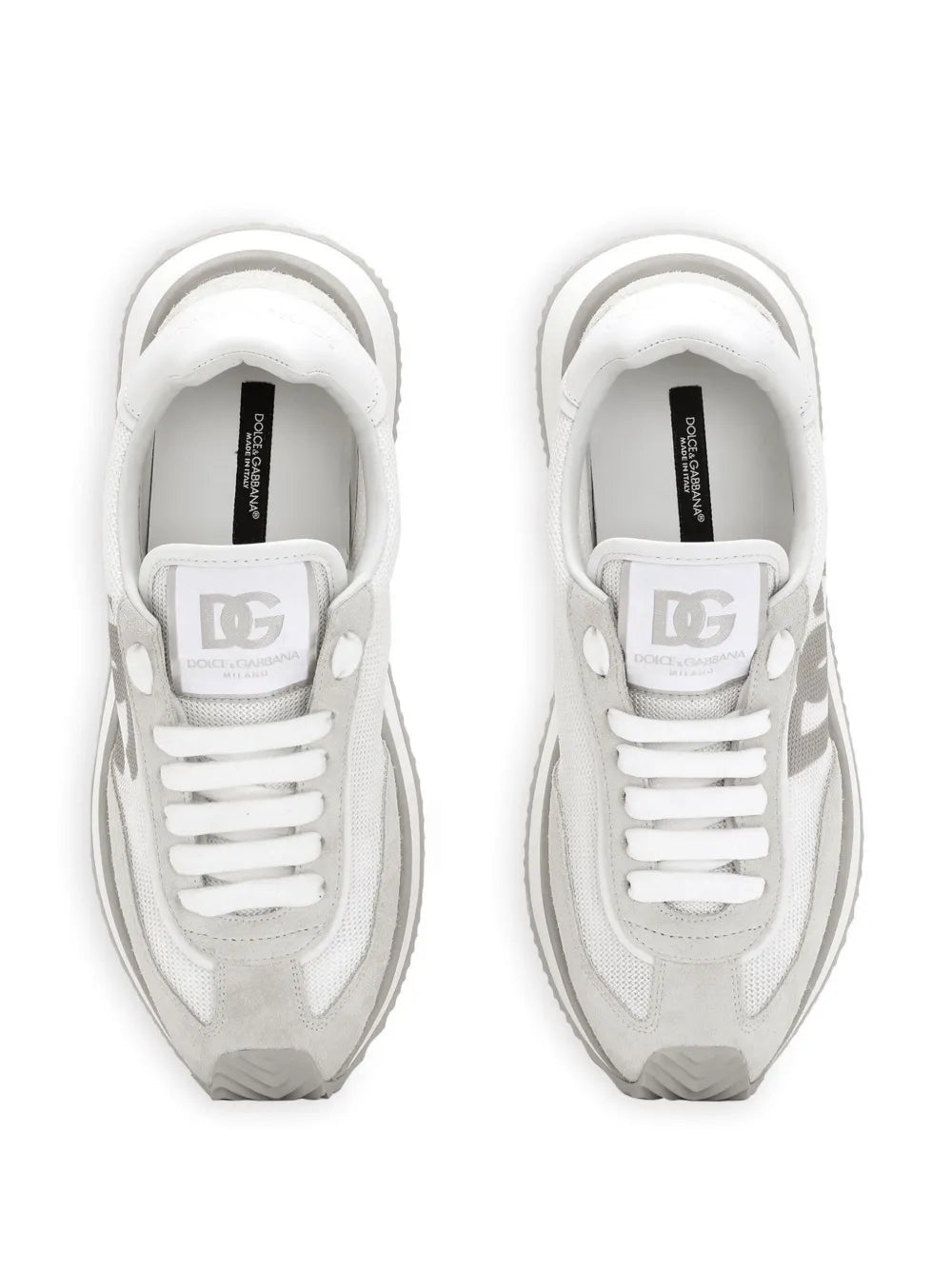Sneakers Dg Cushion - 4