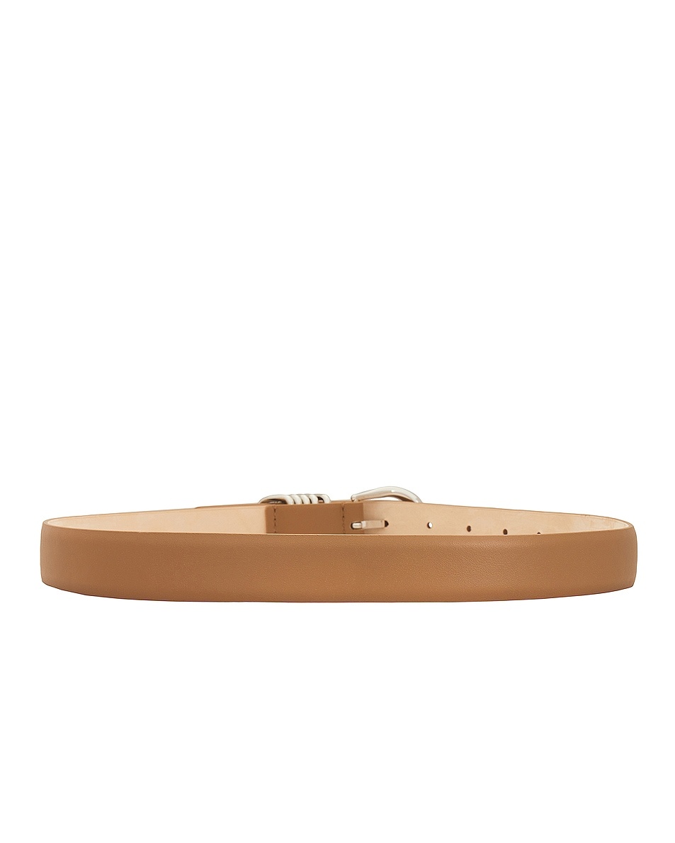 Hollyhock Belt - 2