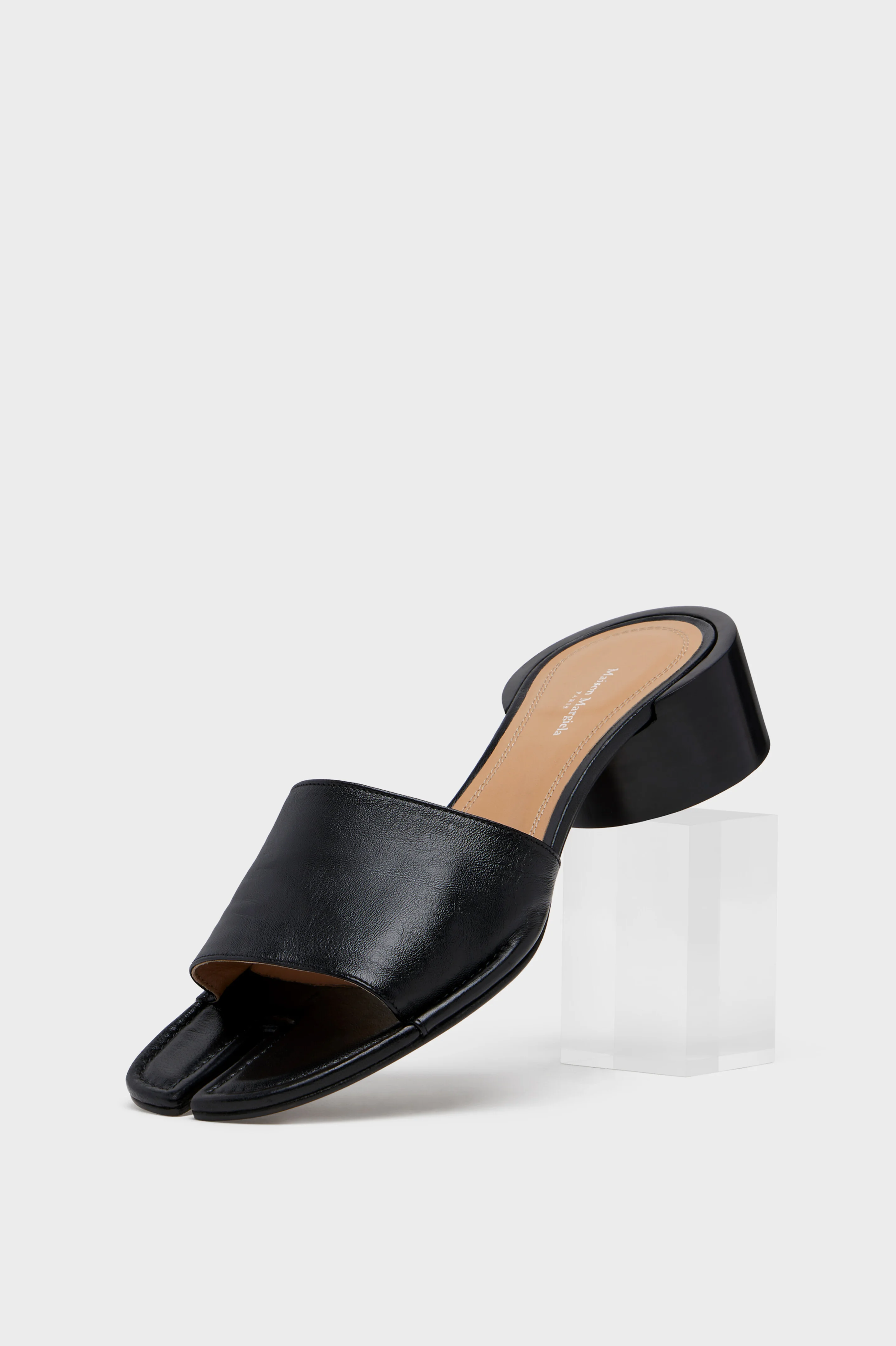 Tabi Mule - 1