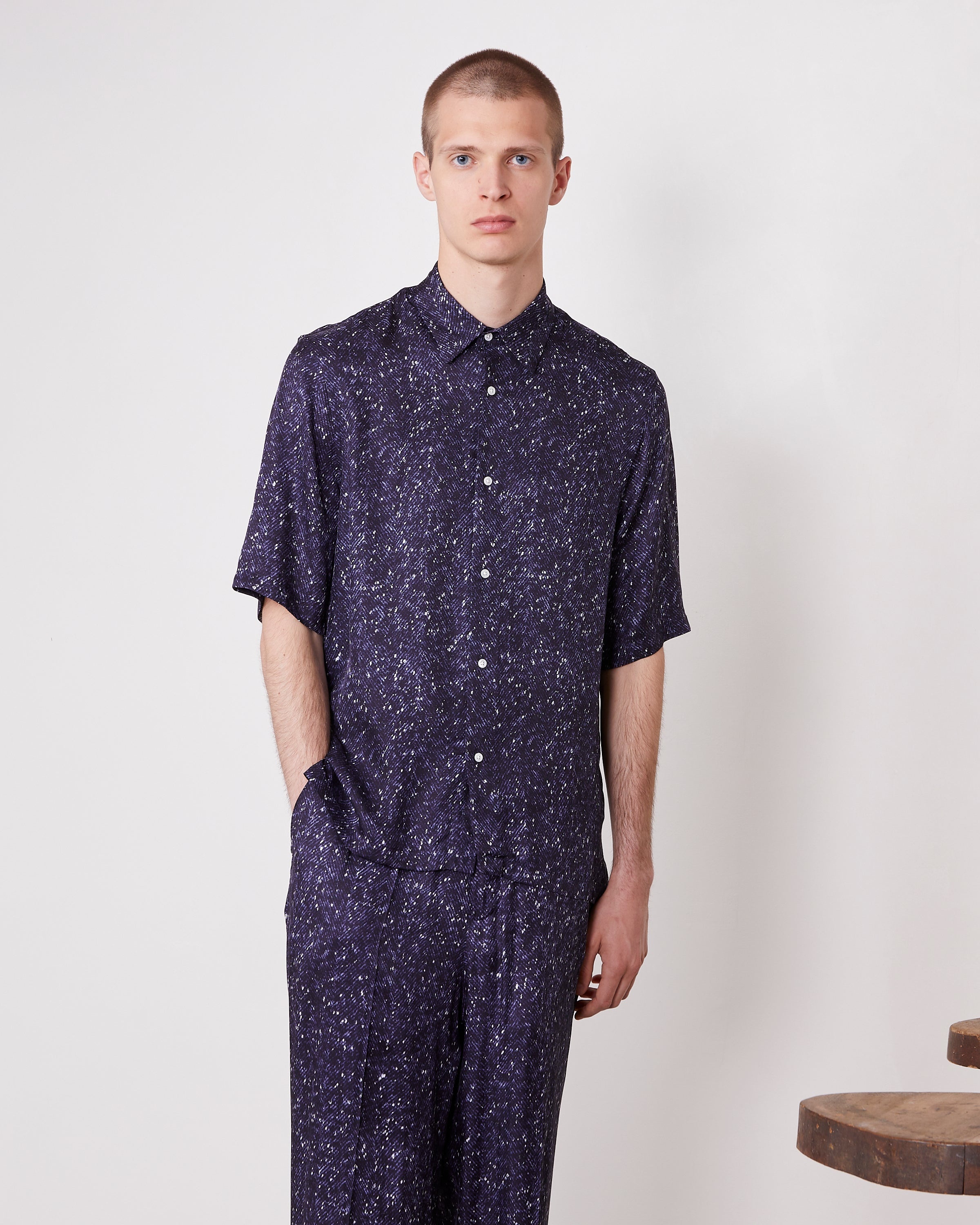 ELOI SHIRT - 3