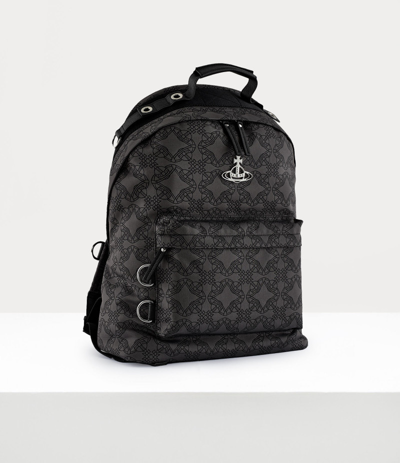 Vivienne Westwood EDWARD BACKPACK BAG outlook