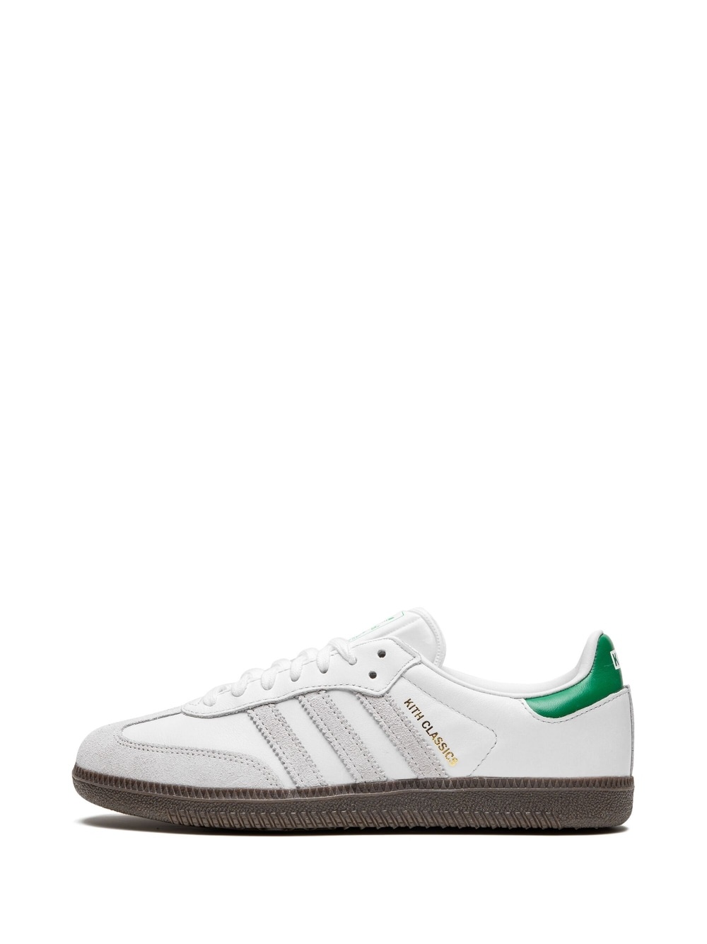 Samba OG "Kith Classics" sneakers - 5