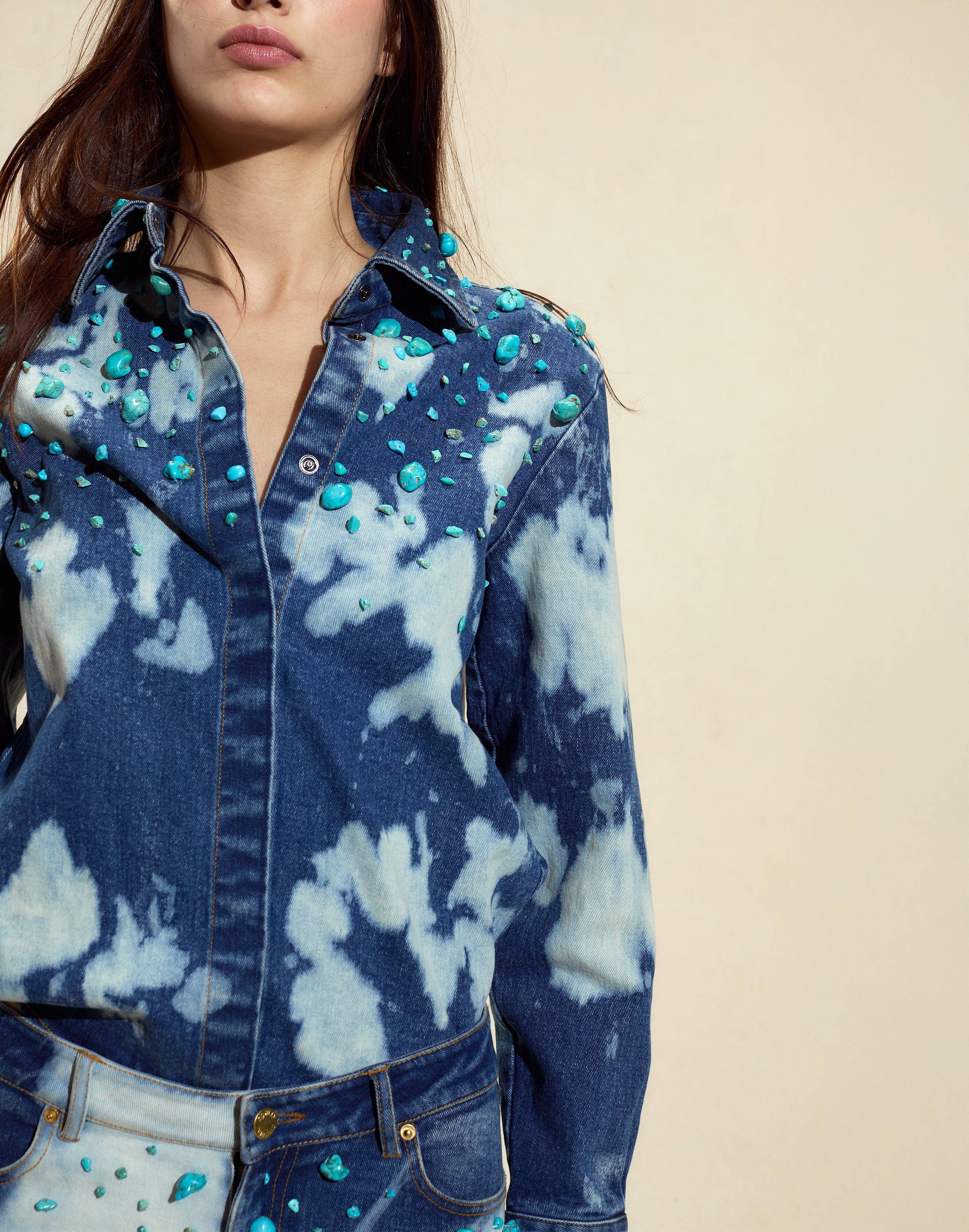 Marfa Button Down - 5