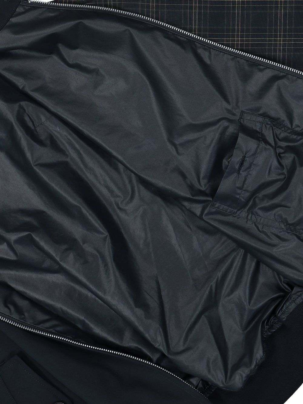Harrington jacket - 5