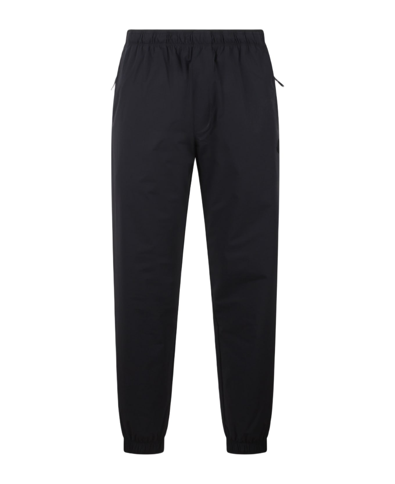 Technical Trousers - 1