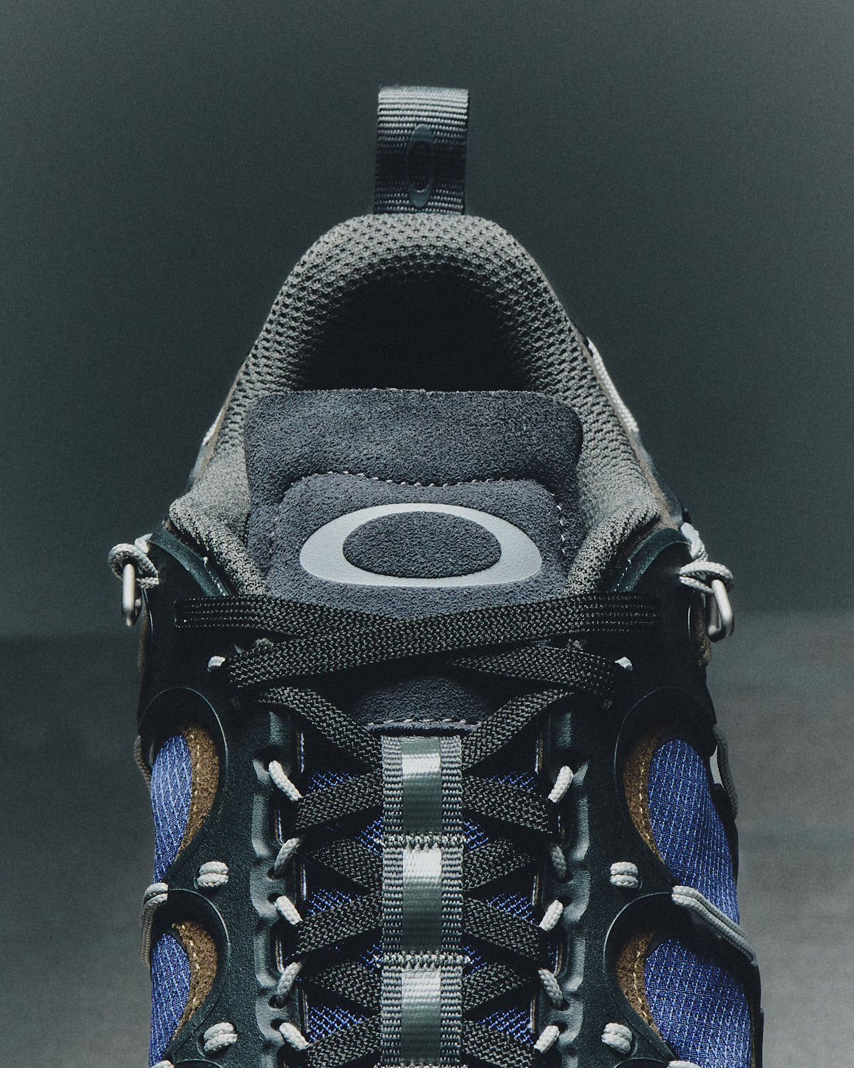 Brain Dead x Oakley Factory Team Ibex - Eclipse - 7