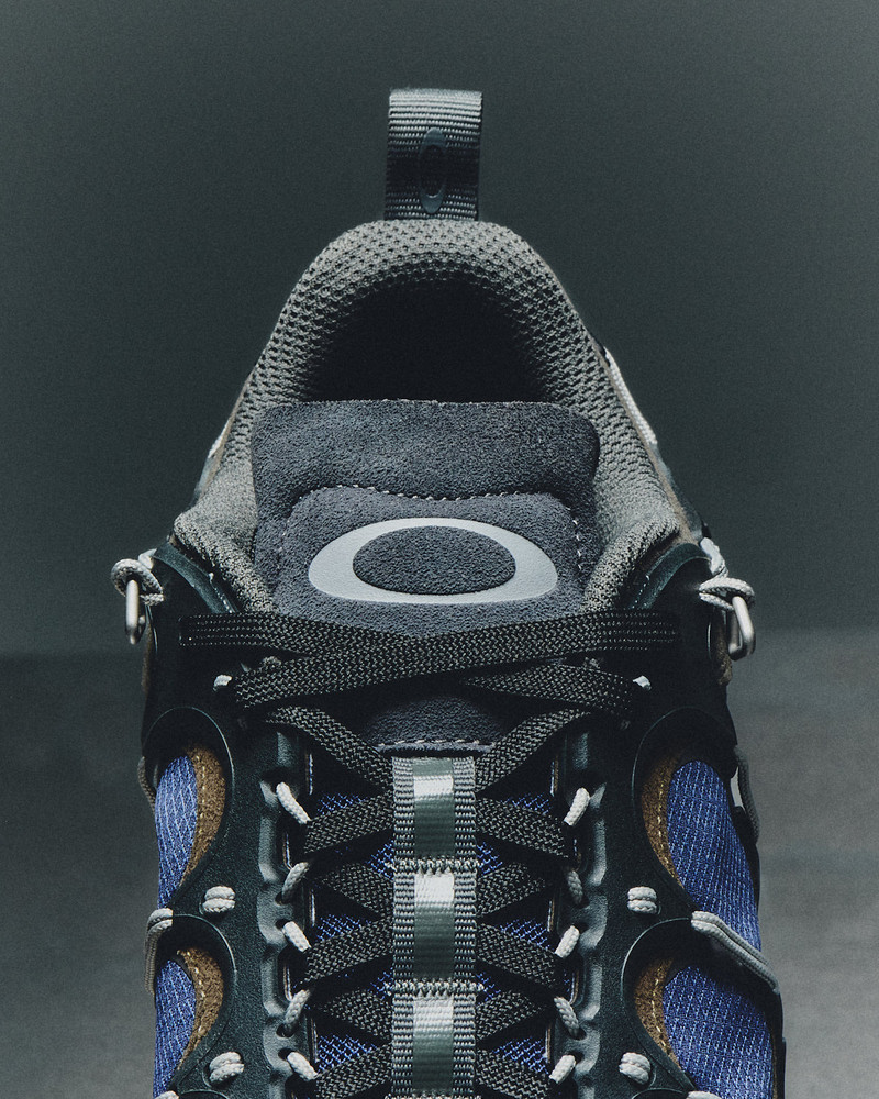 Brain Dead x Oakley Factory Team Ibex - Eclipse 7