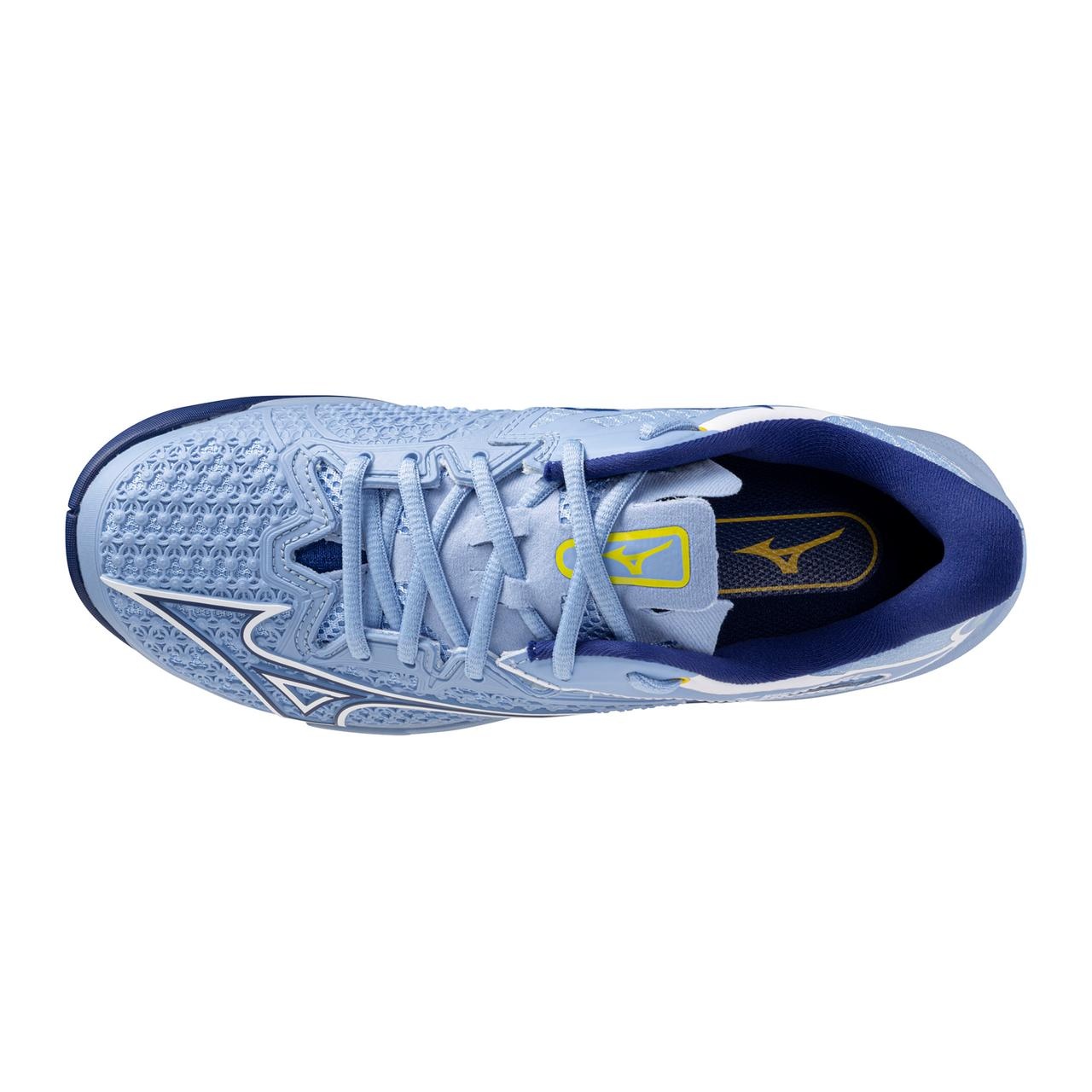 Wave Exceed Tour 6 AC Women's Tennis Shoe - 4