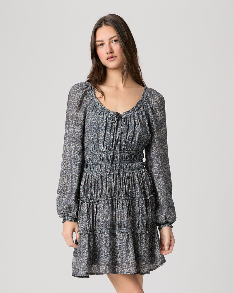 PAIGE Kenmare Dress outlook