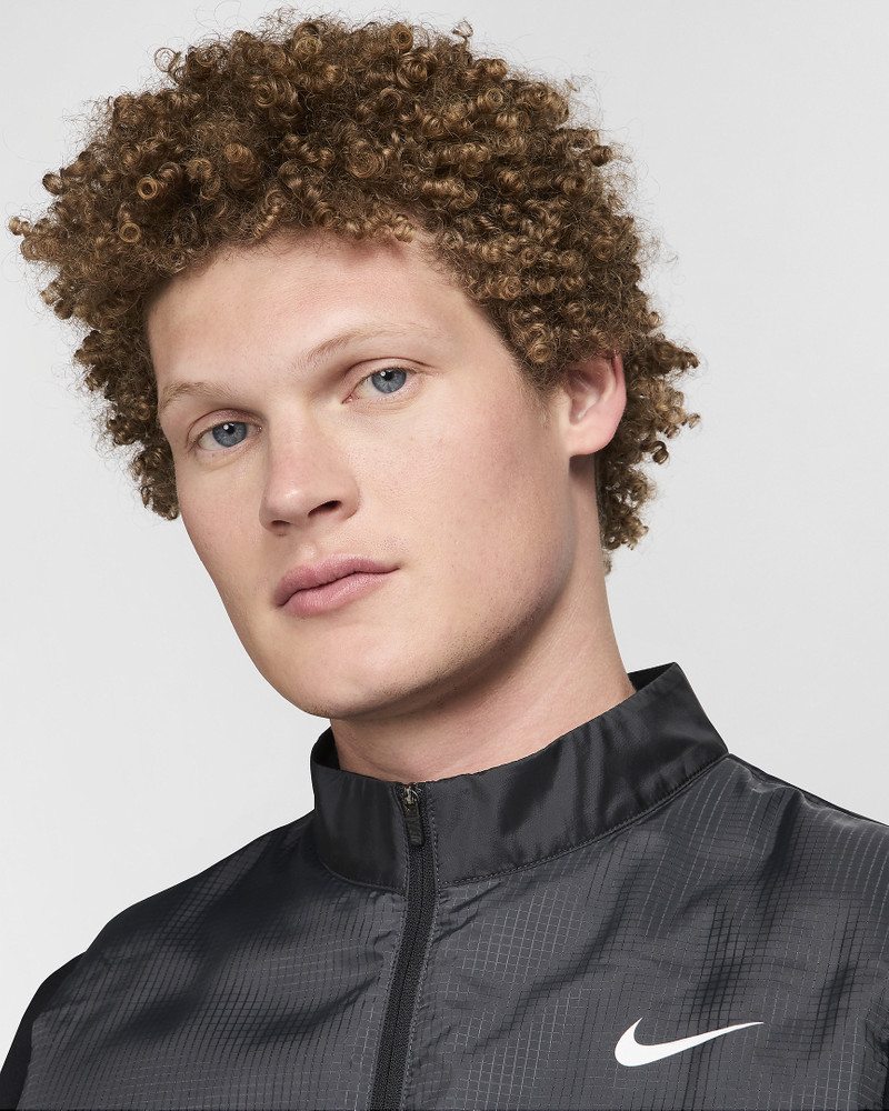 Nike Men's Therma-FIT ADV Repel Golf Vest 3