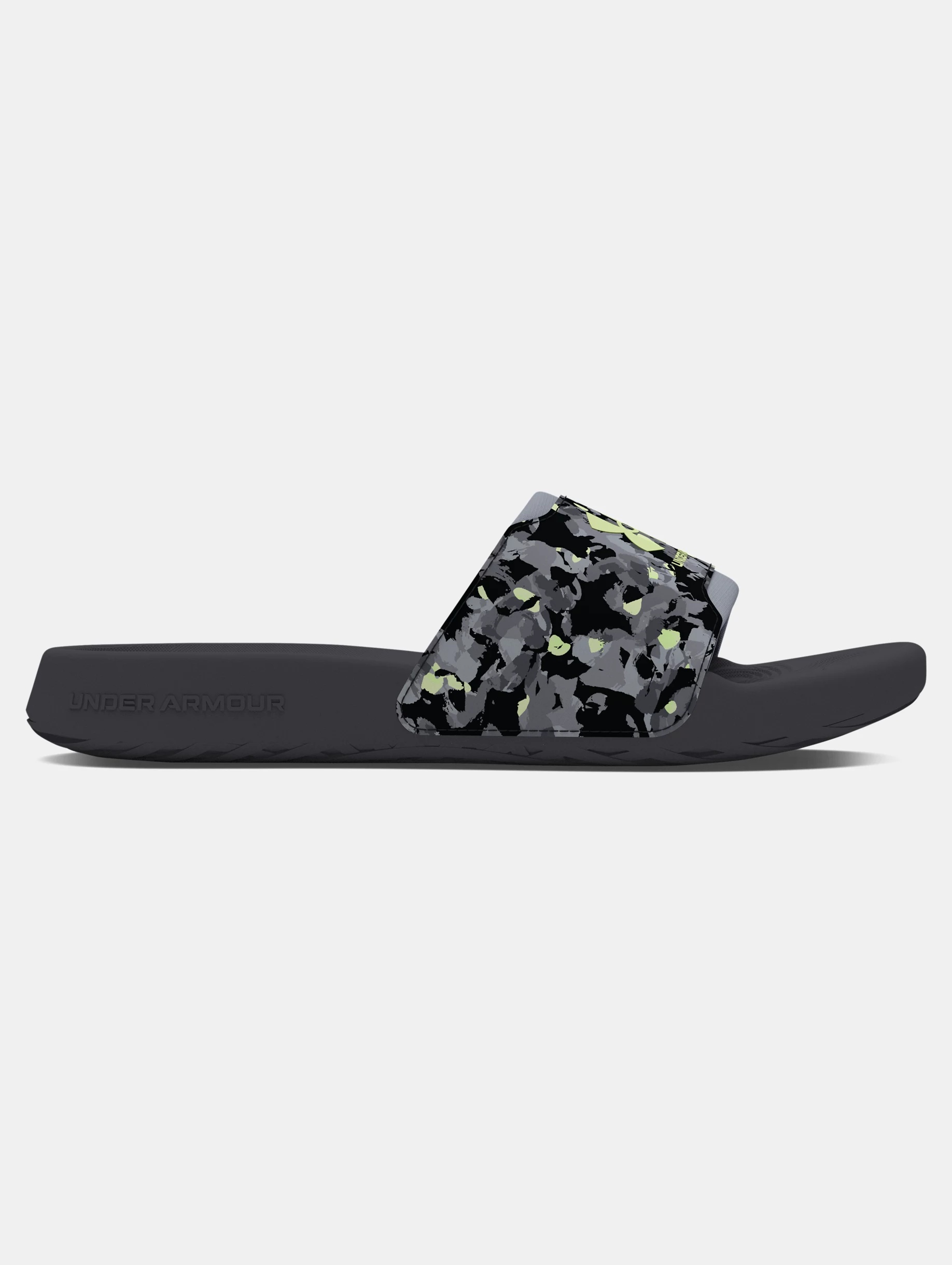 Men's UA Ignite Select Graphic Slides - 1