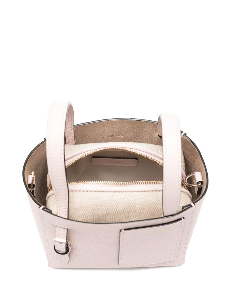 buckle pocket tote bag 5