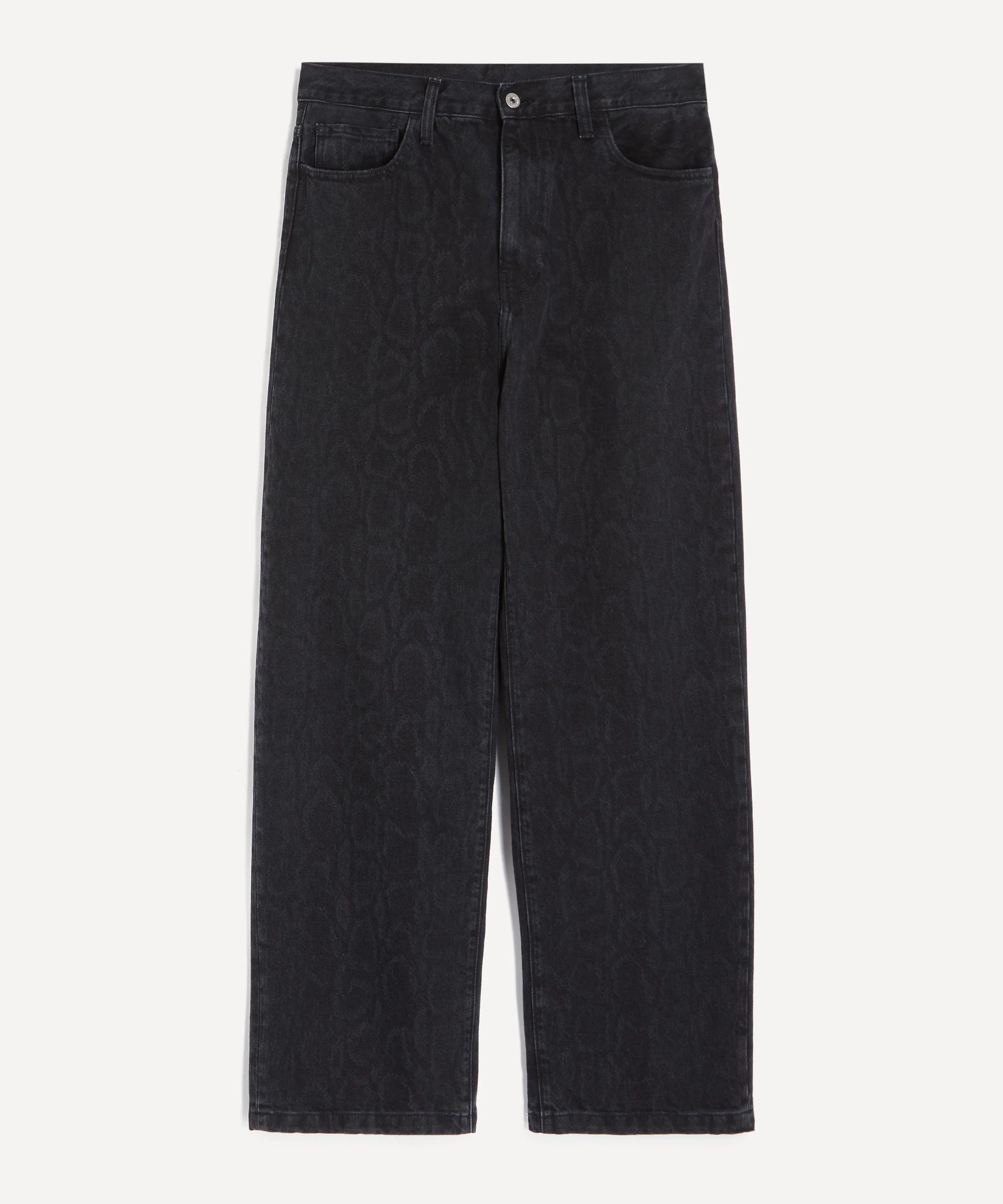 Snake Landon Denim Jeans - 1