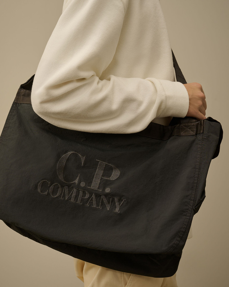 Plain Paper Touch Bag 3