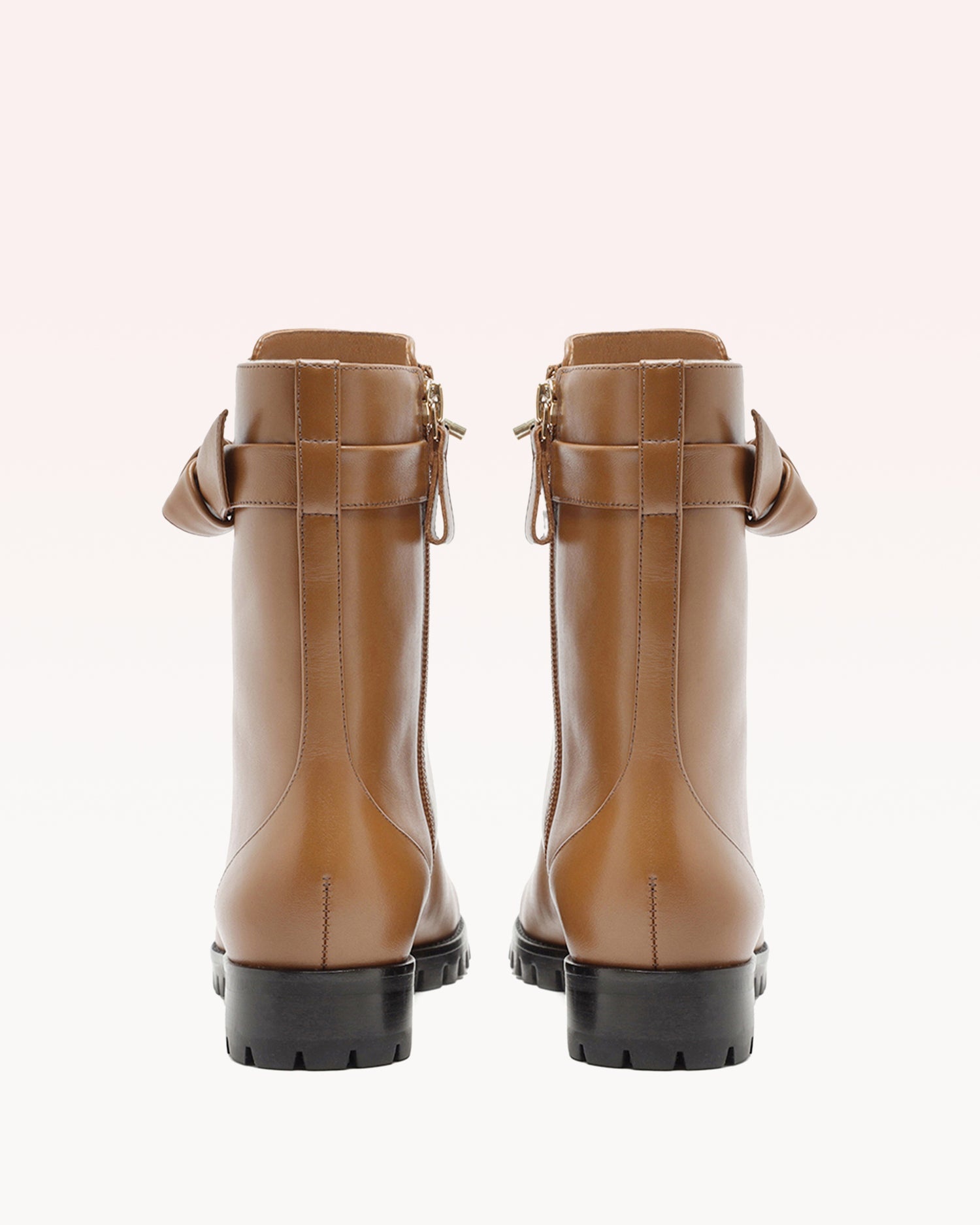 EVELYN WATERPROOF BOOTIE - 4