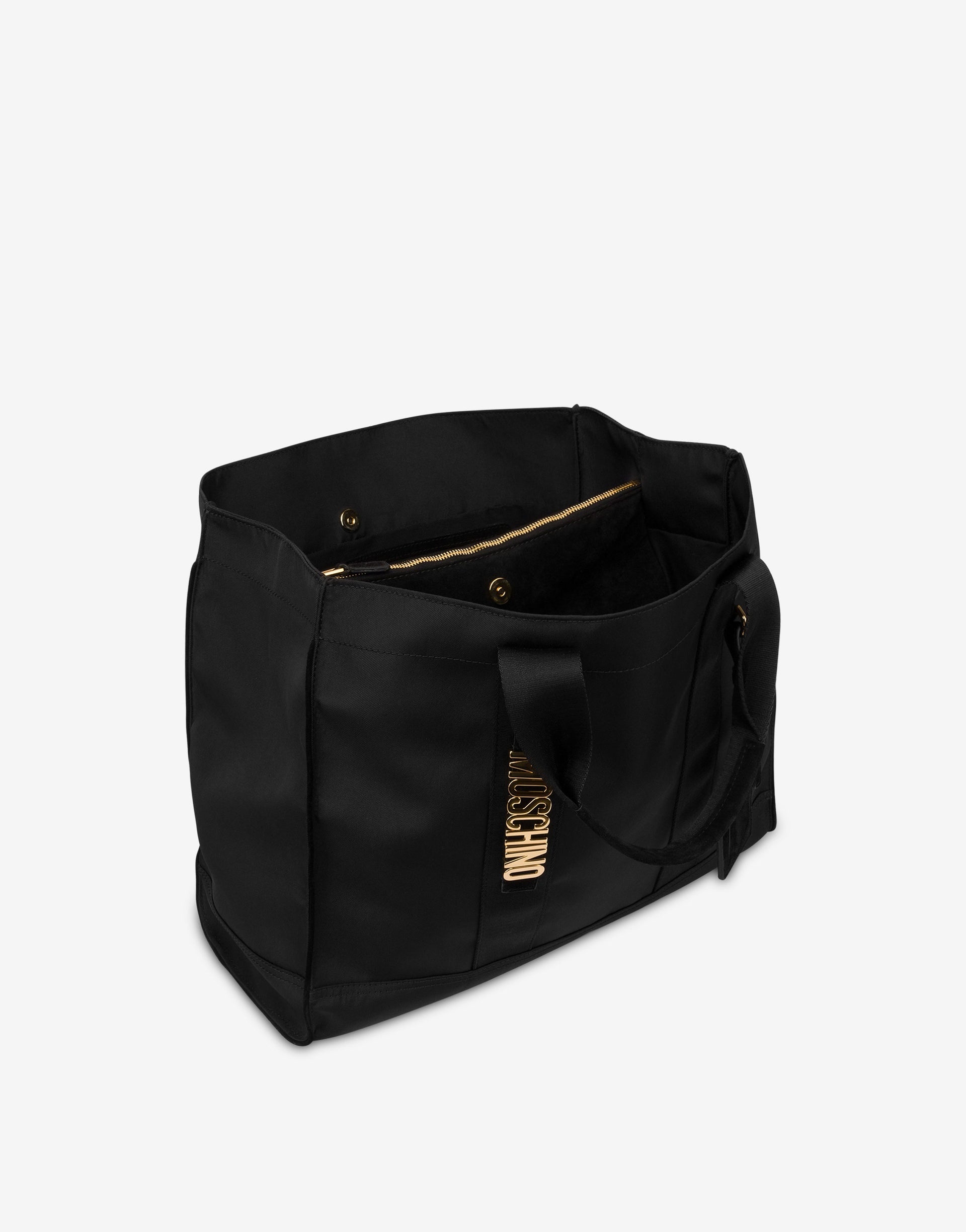 CORDURA NYLON SHOPPER - 2