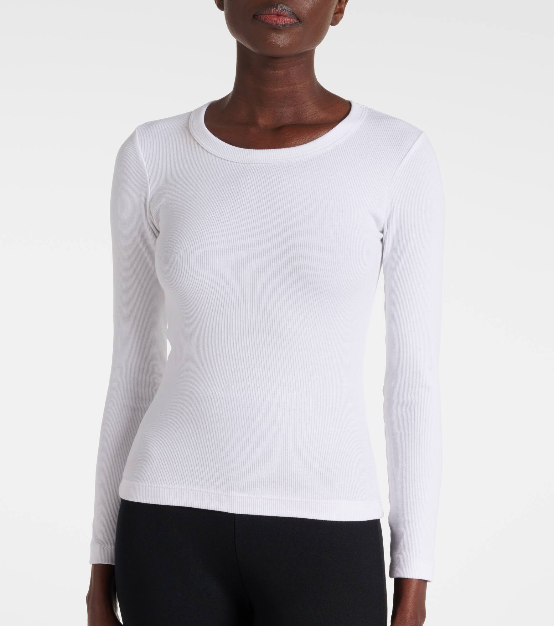Cotton jersey T-shirt - 5