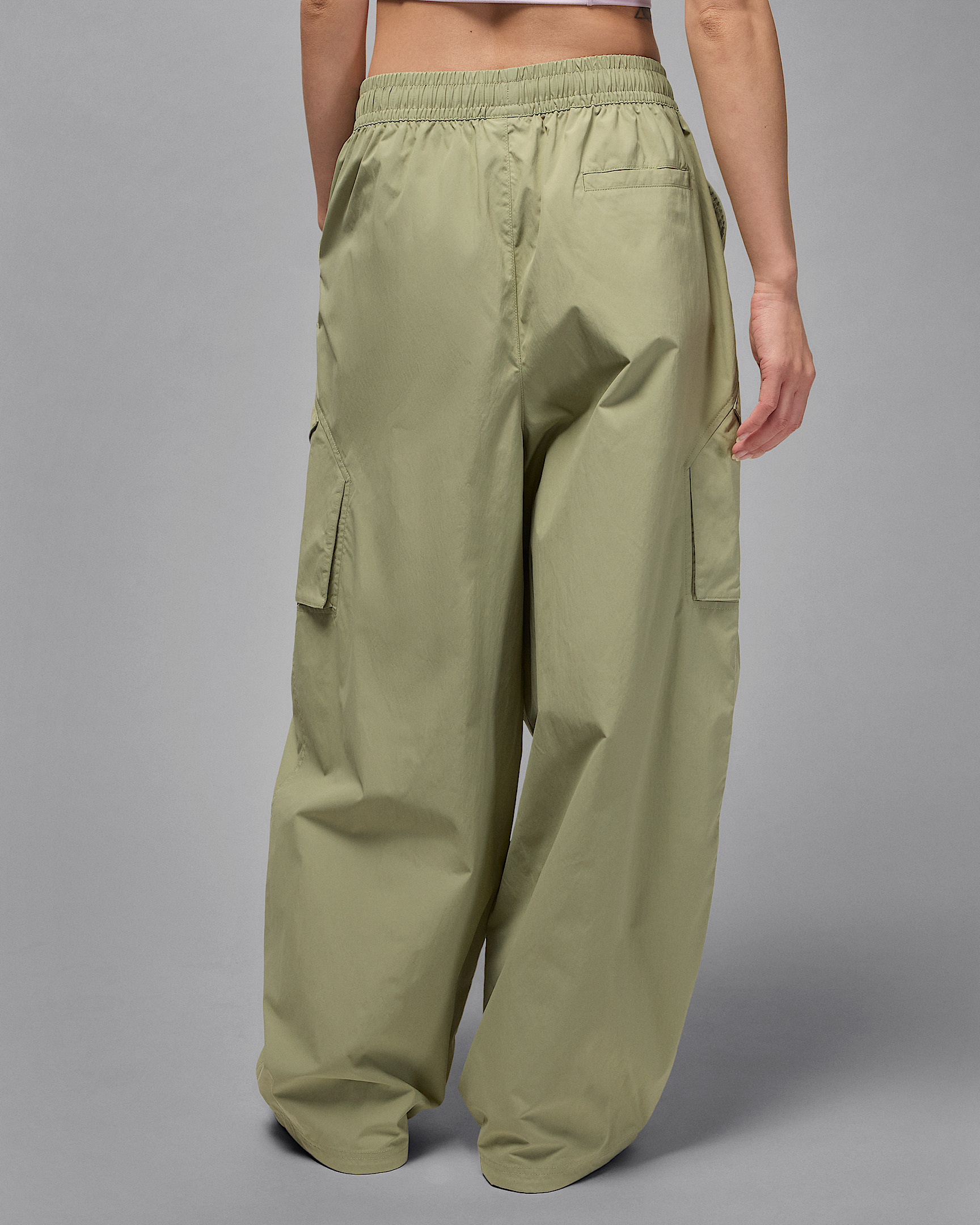 Jordan Jordan Flight Chicago Women's Parachute Pants