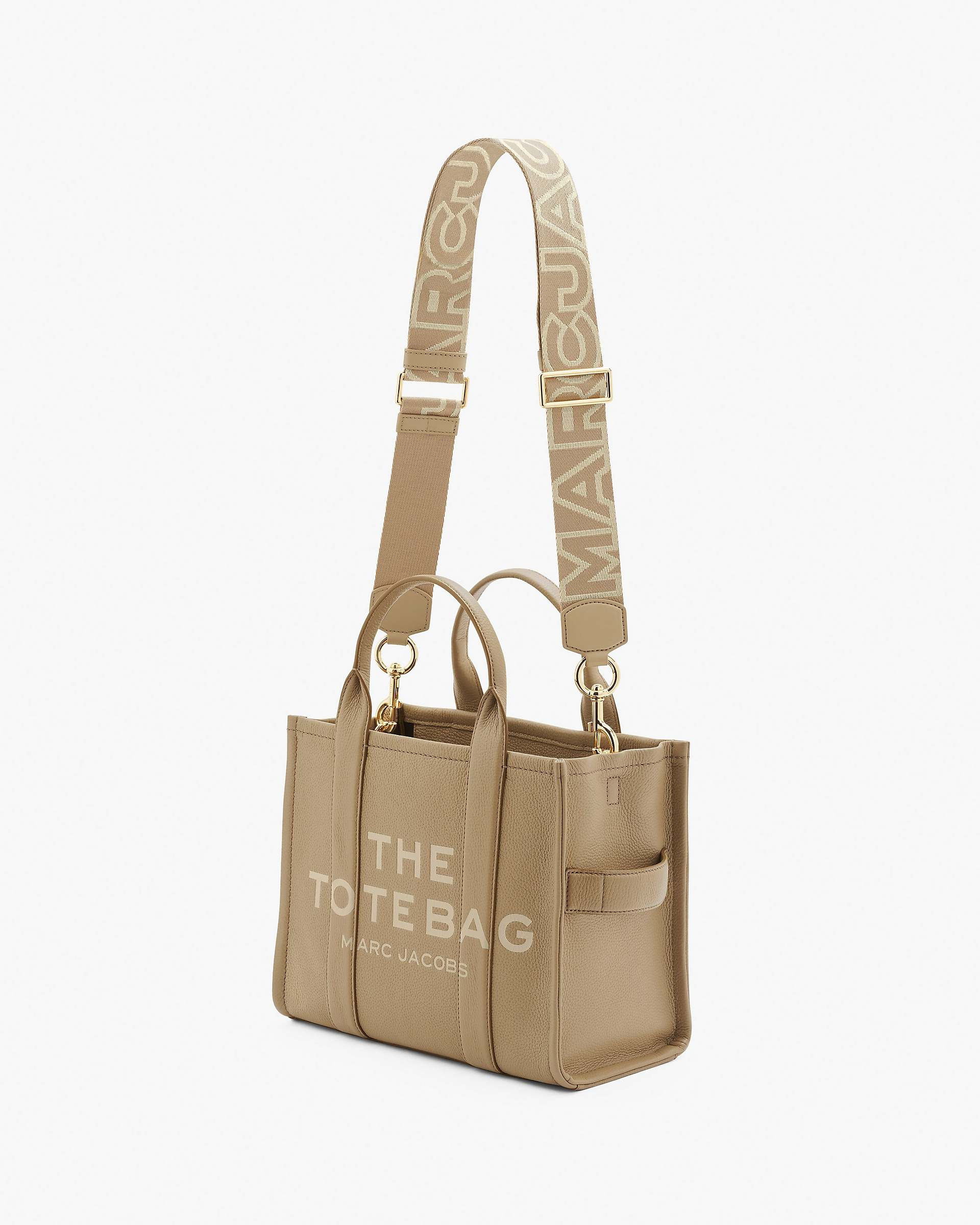 THE OUTLINE LOGO WEBBING STRAP - 2