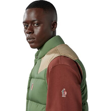 Veny Vest - Men's - 4