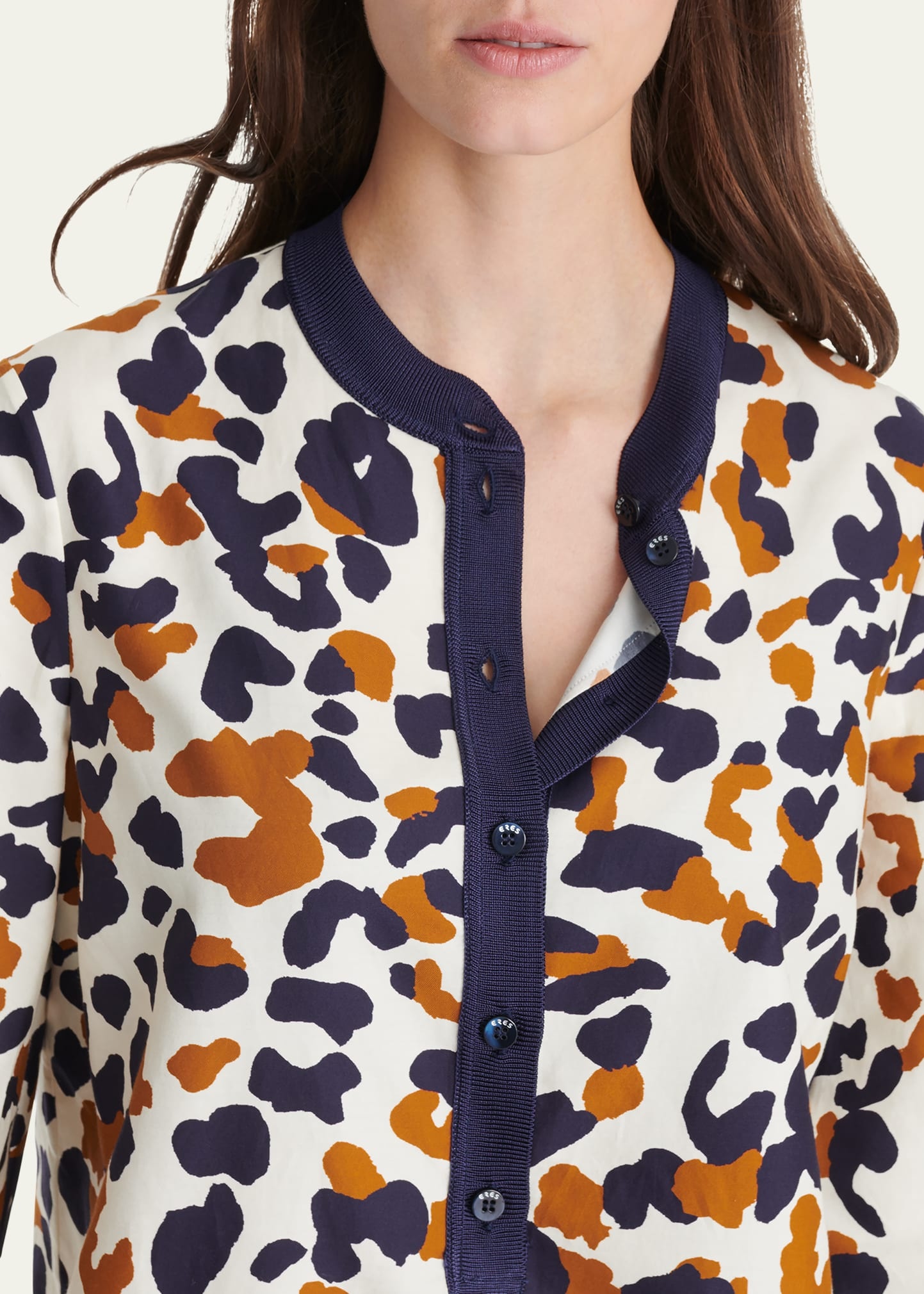 Maree Tunic Coverup - 4
