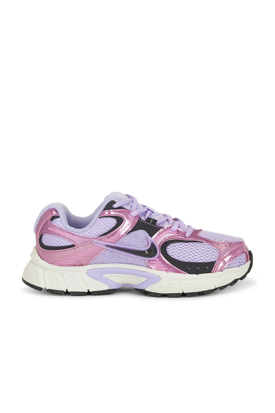 V5 RNR Reflective Accent Sneaker - 1