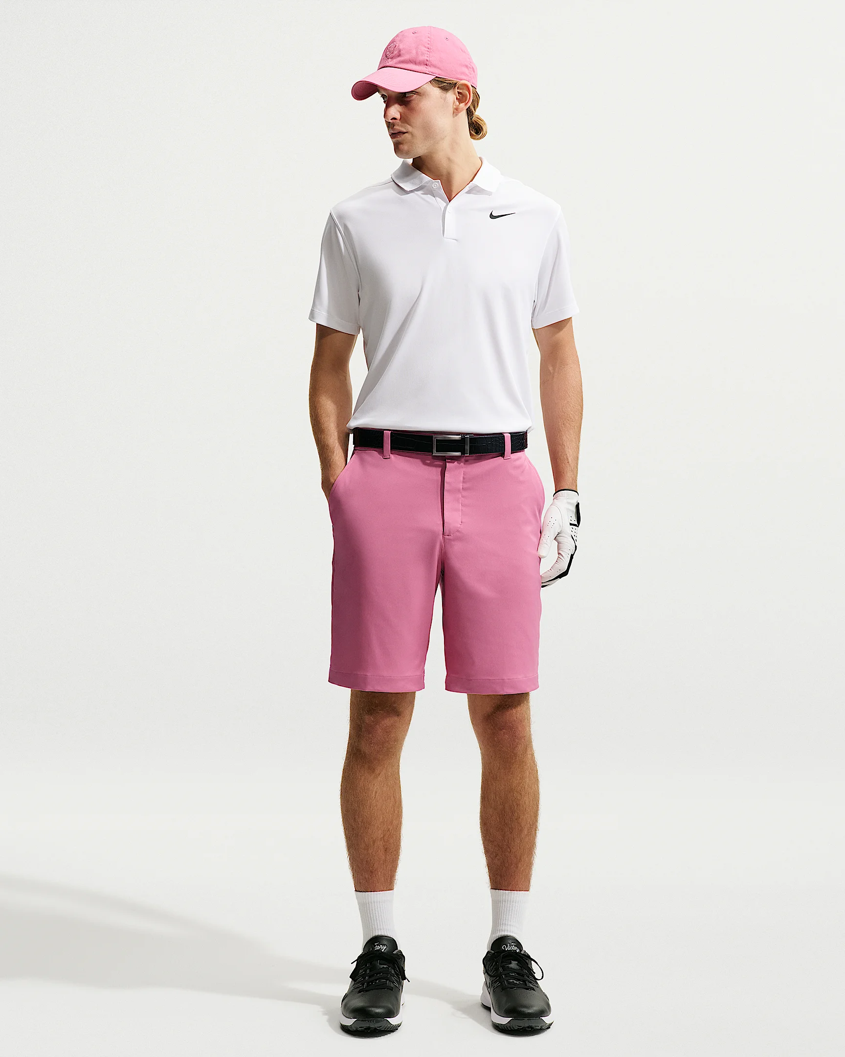 Nike Velocity Men's Dri-FIT Golf Shorts - 1