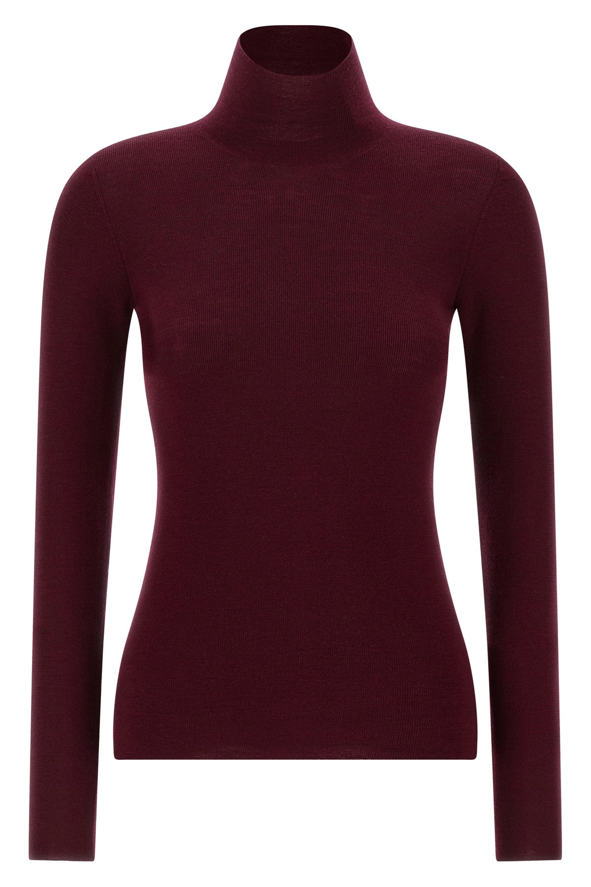 Wool sweater - 1