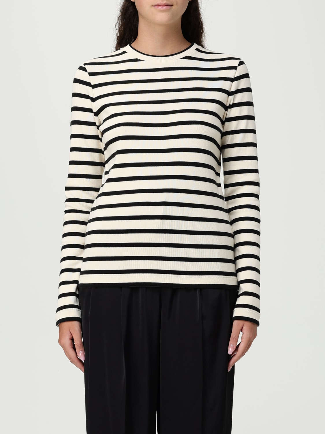 T-shirt woman Jil Sander - 1