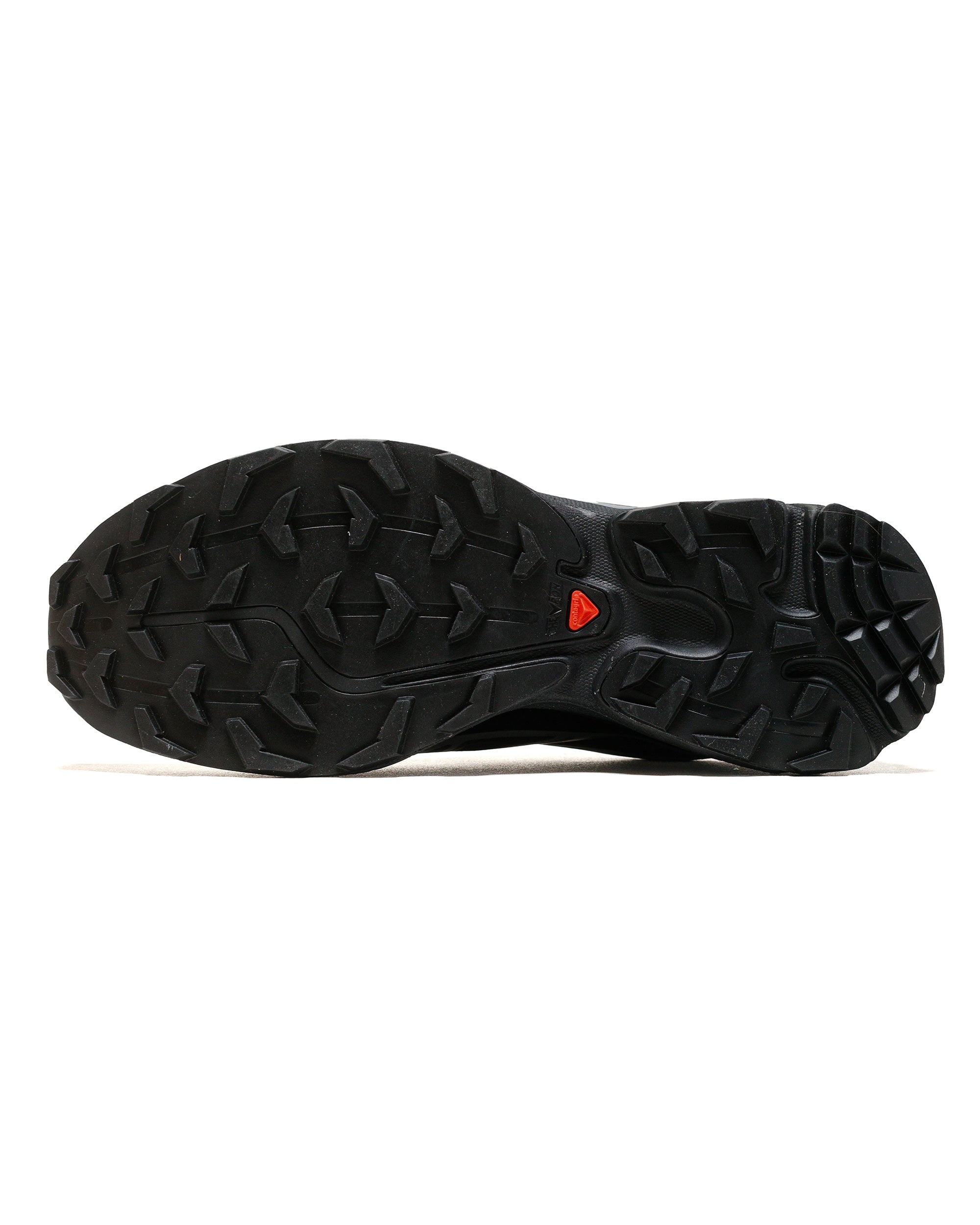 XT-6 GTX Black/Black/Ftw Silver - 5