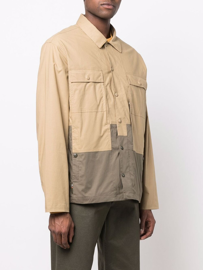S-Lined field jacket 3