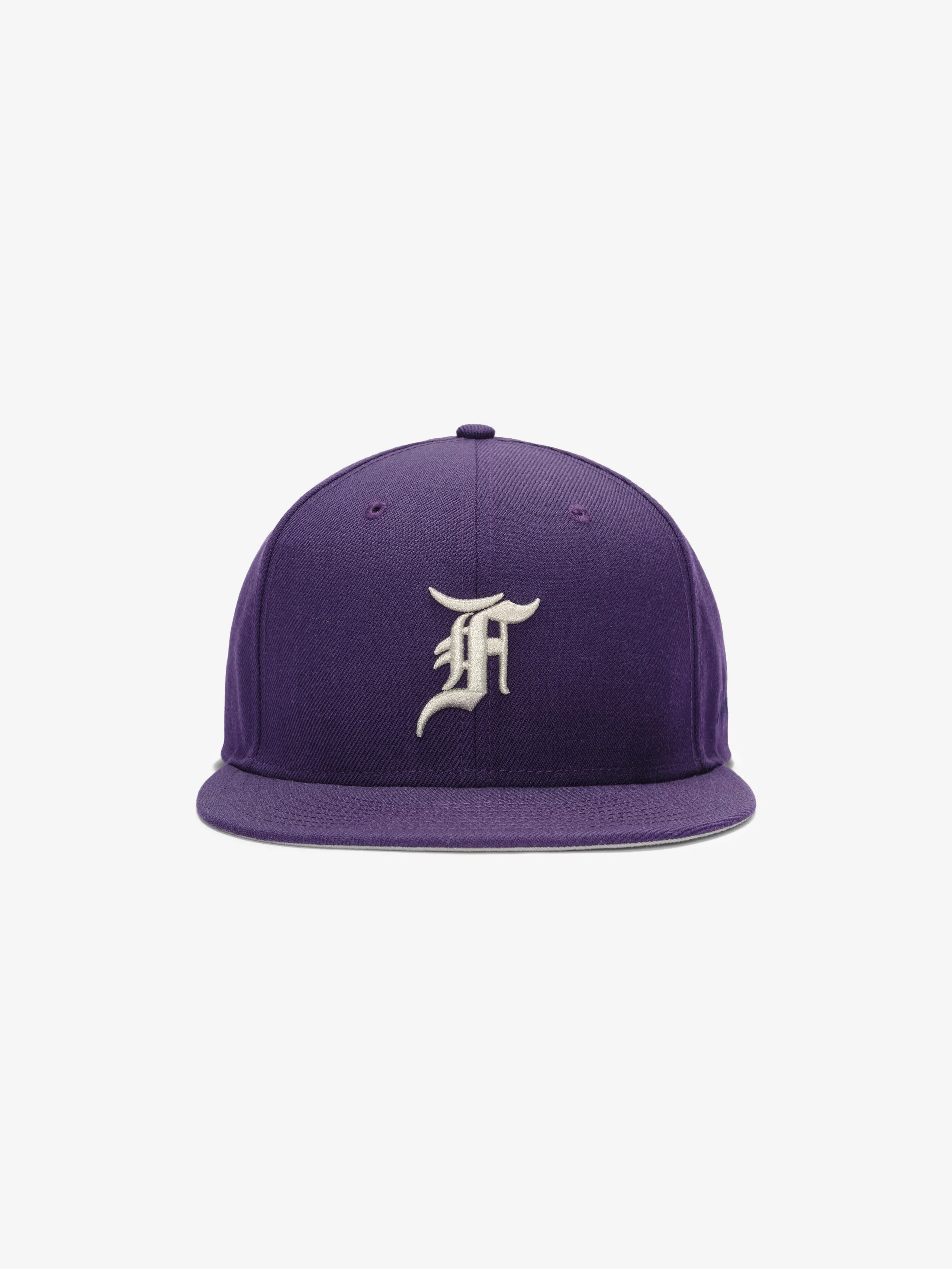 Colorado Rockies 59FIFTY Cap - 1