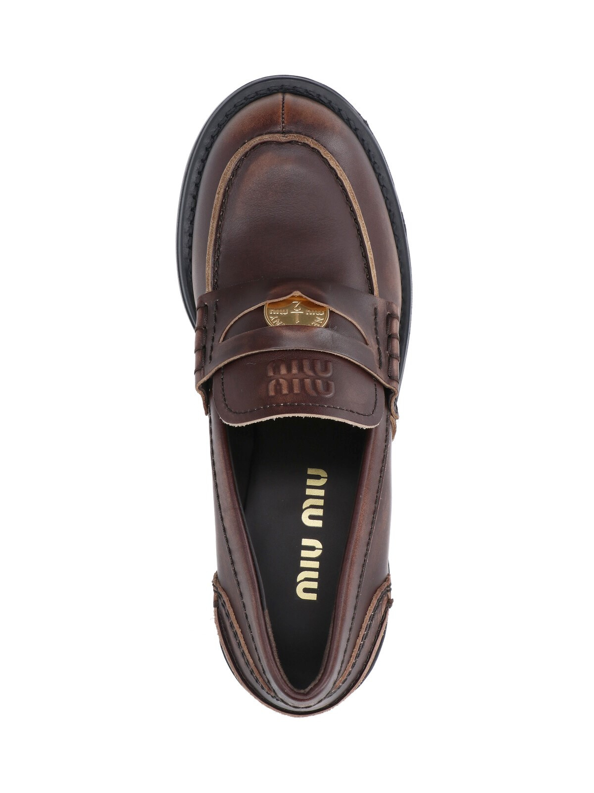 'PENNY LOAFERS' LOAFERS - 5
