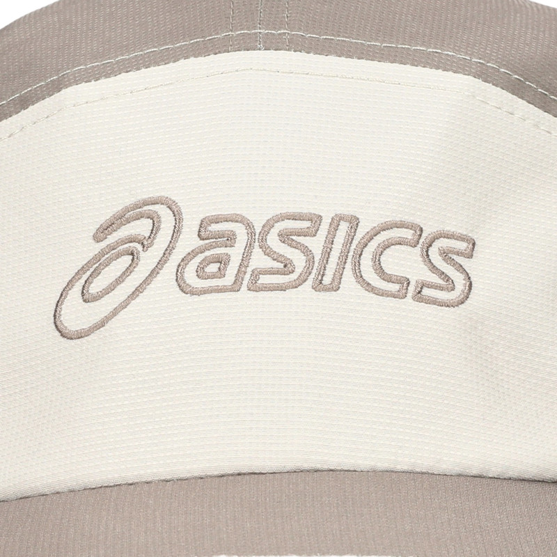 ASICS 5 PANEL CAP 3