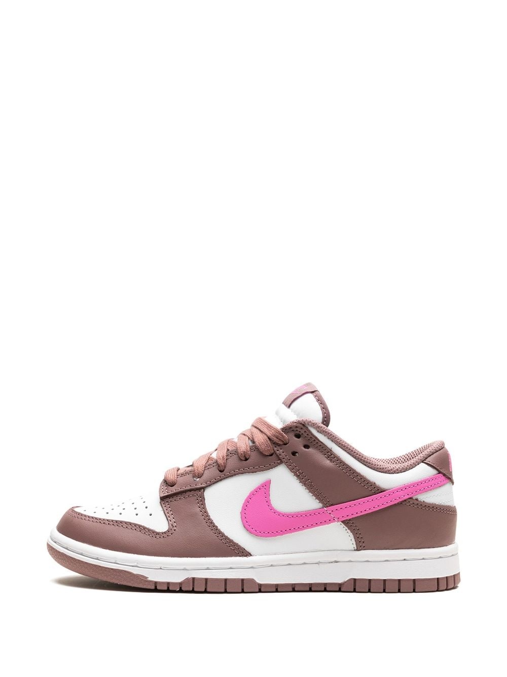 Dunk Low "Smokey Mauve" sneakers - 6